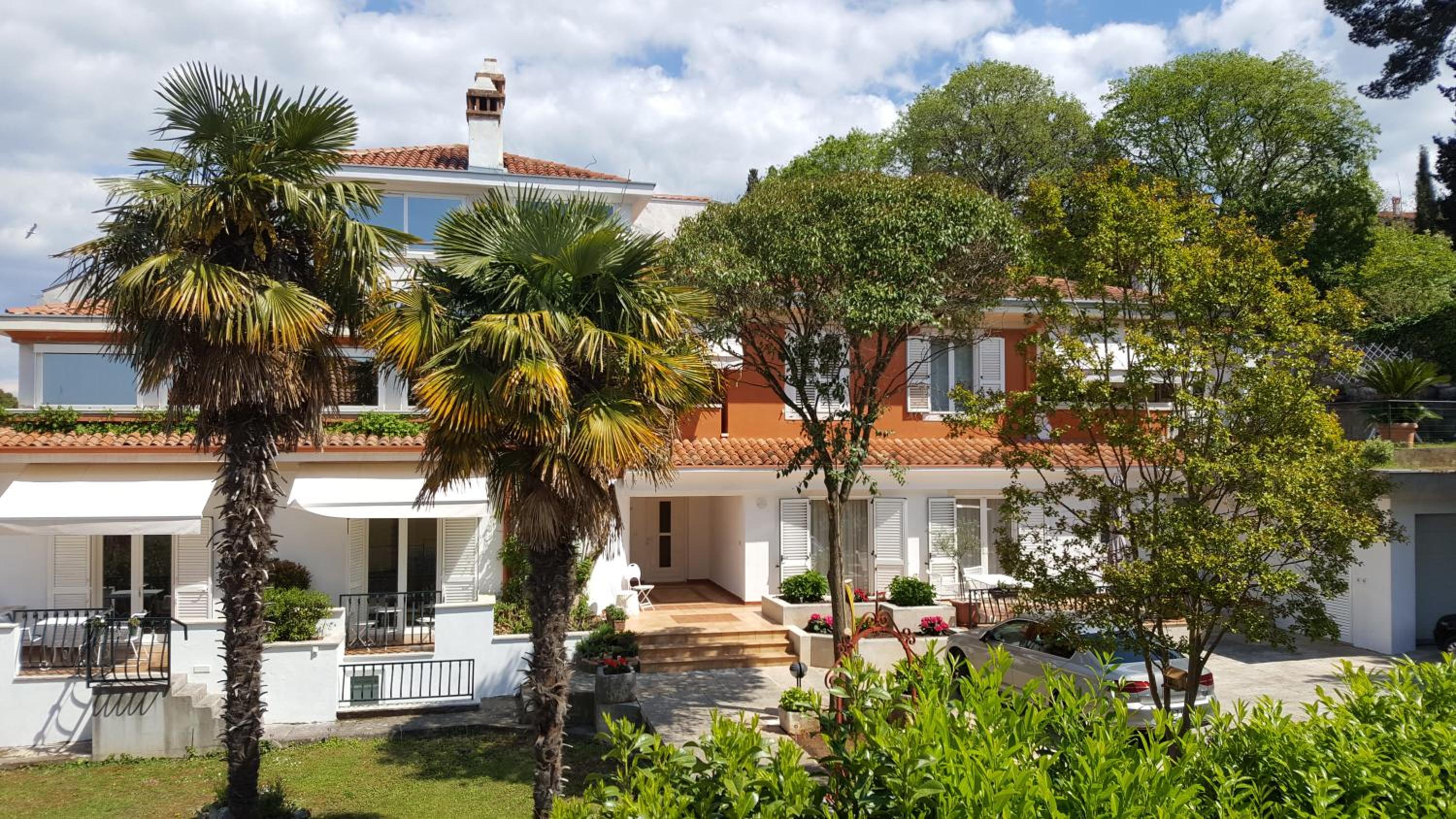 Corte dei merli Apartment & Studio