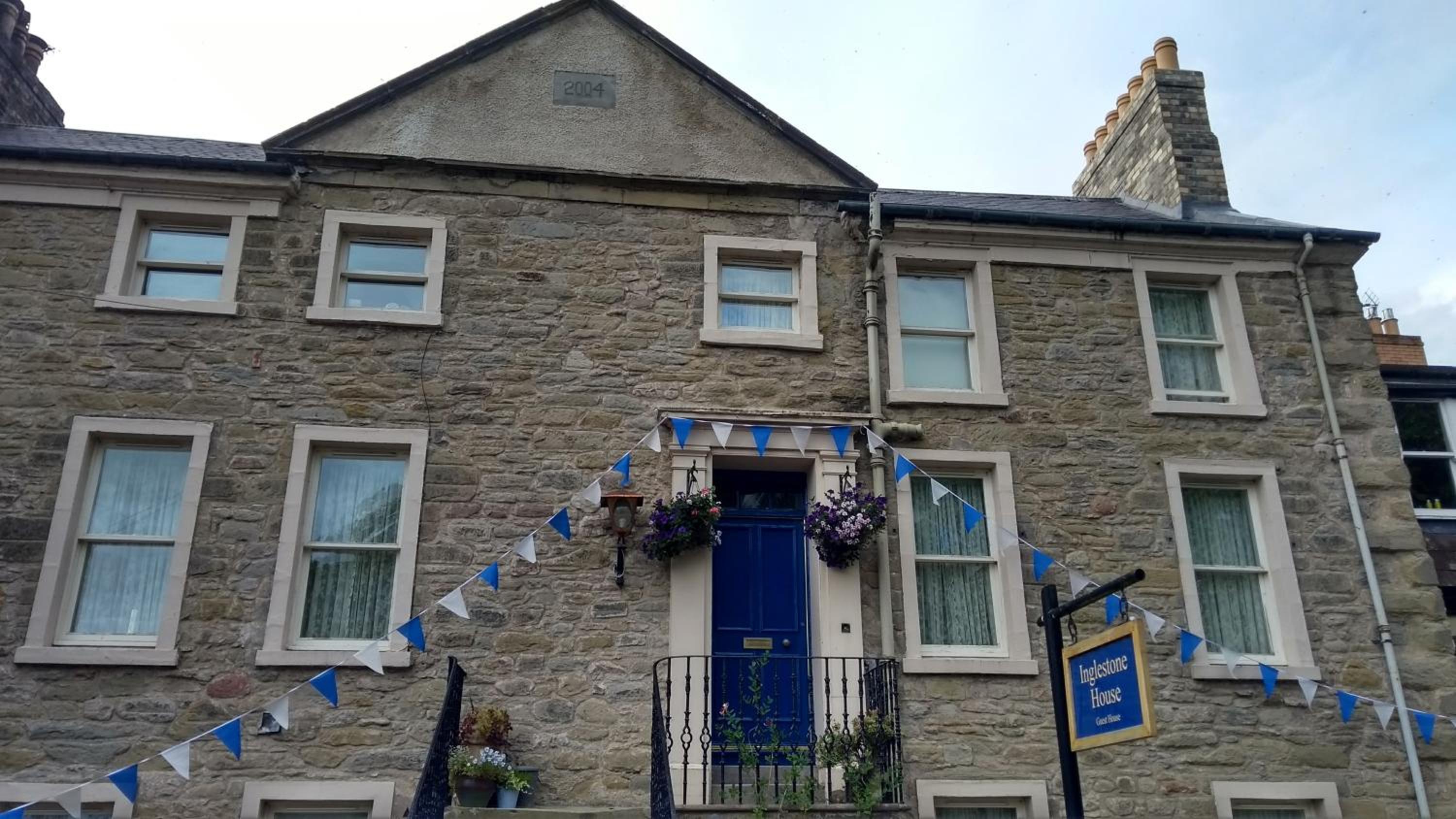 Inglestone House Guest House