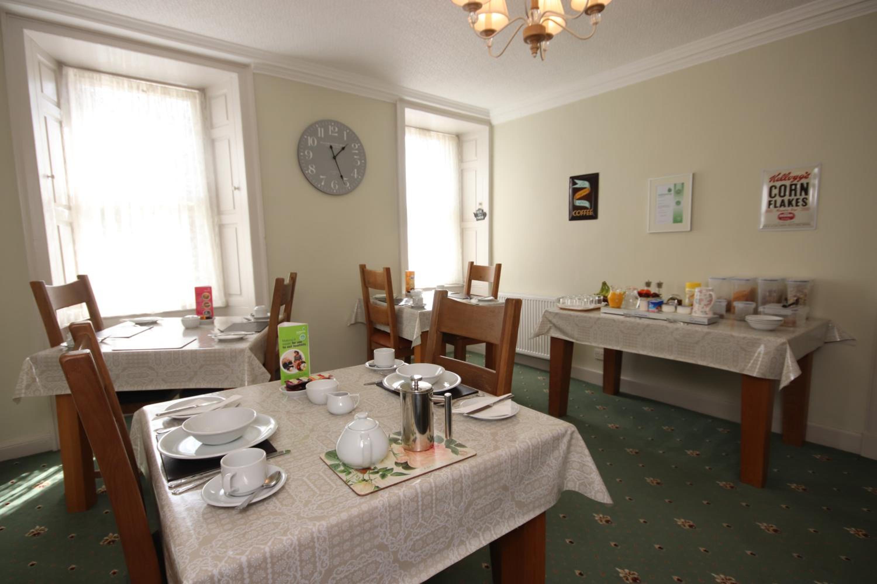 Inglestone House Guest House