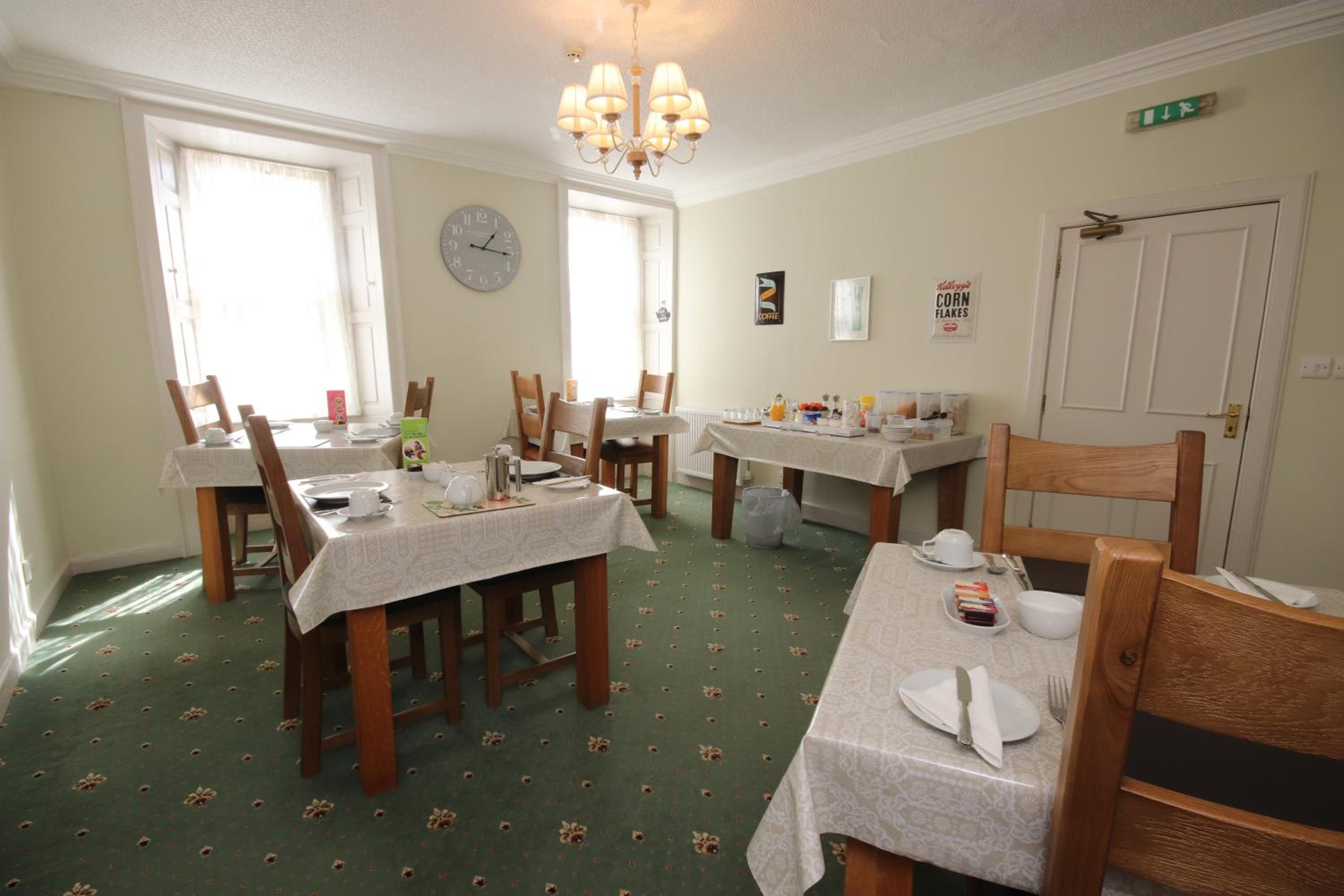 Inglestone House Guest House