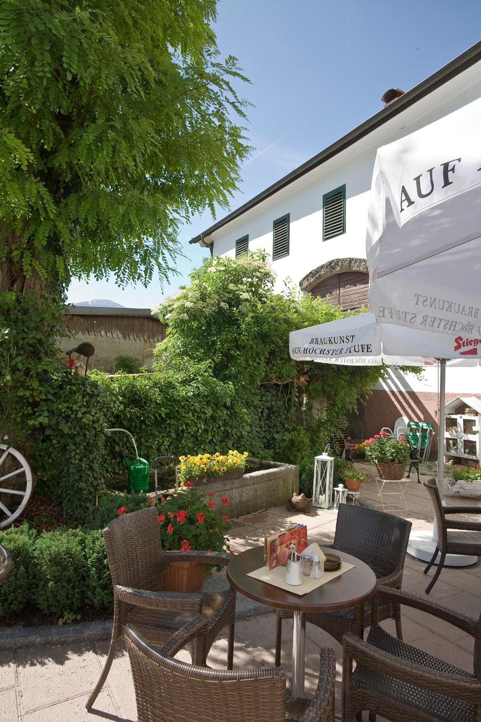 Gasthof Sonne