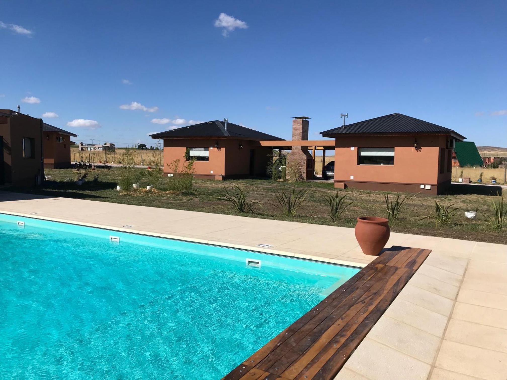 Puesta del Sol Houses & Nature