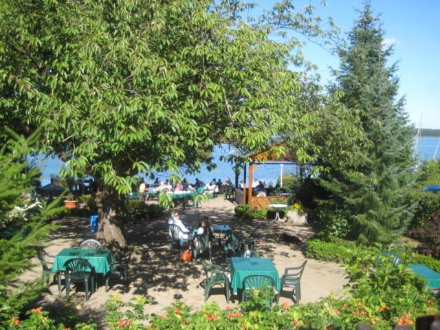 Gasthof am See