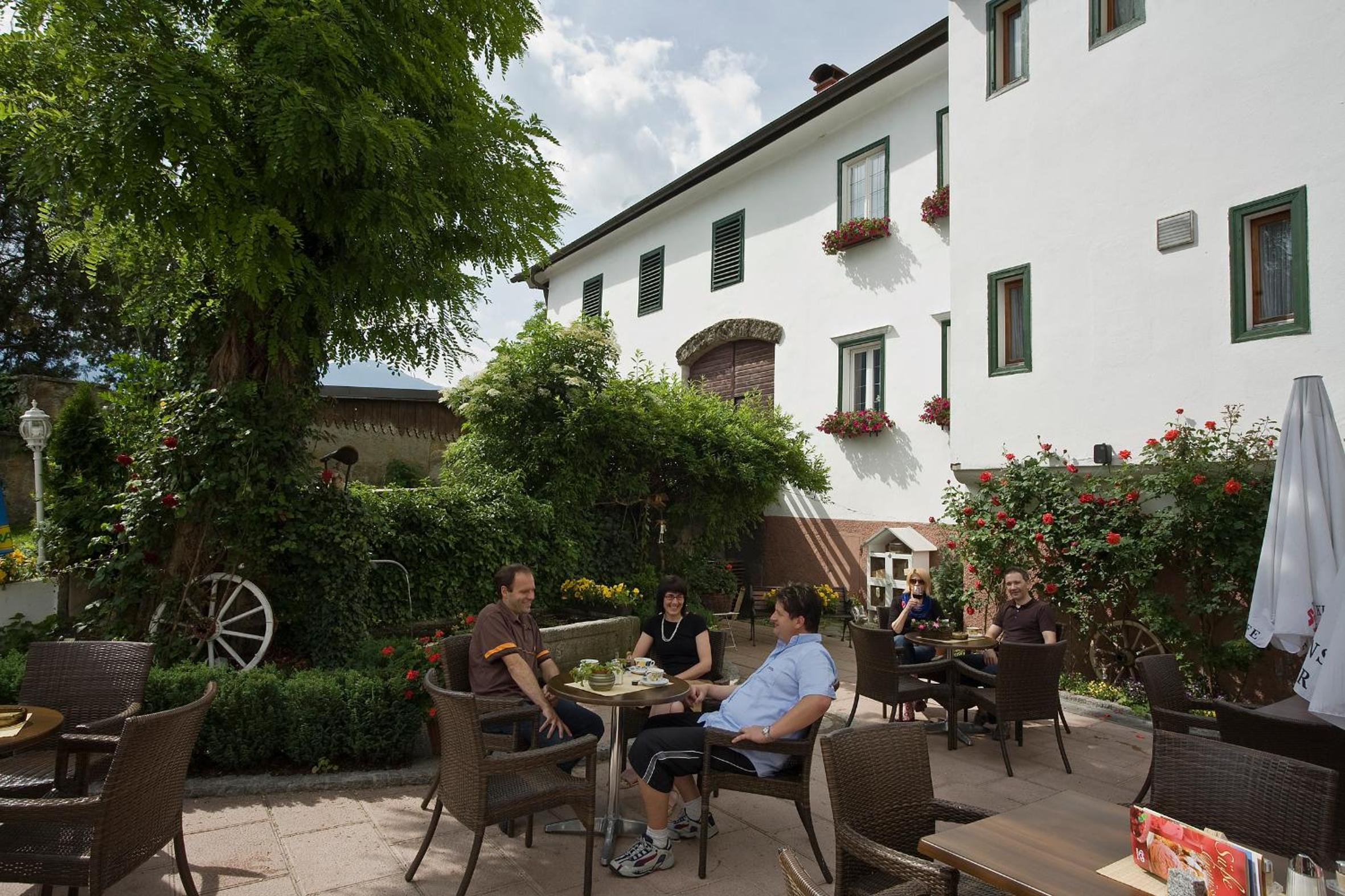 Gasthof Sonne