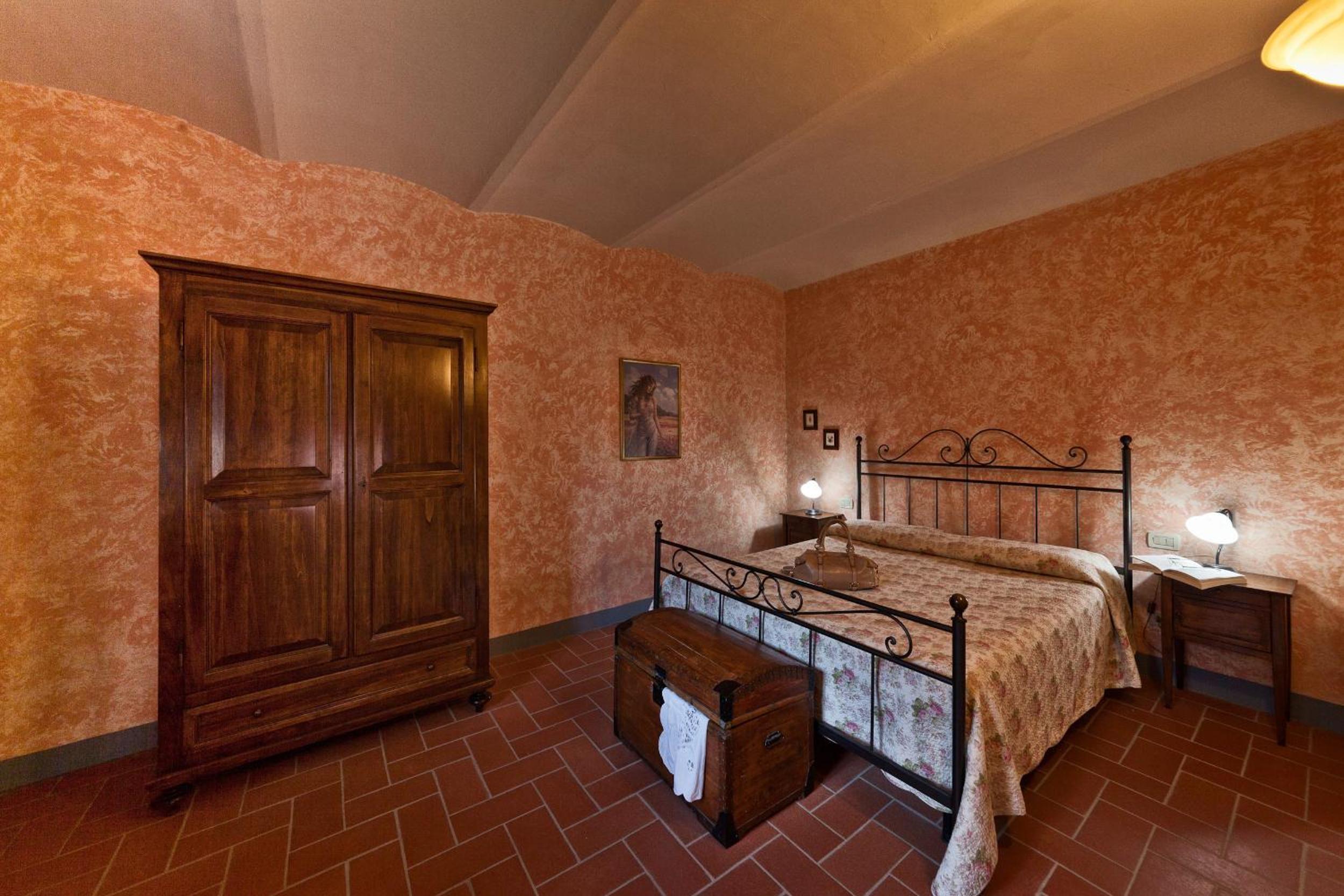 Agriturismo Relais Campiglioni