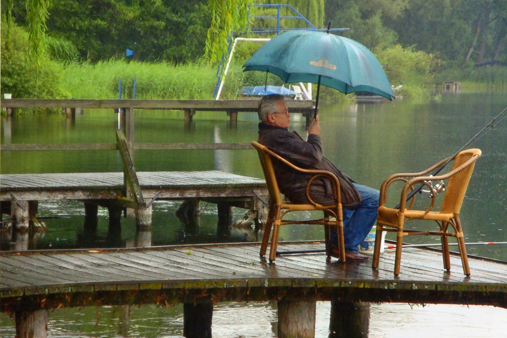 Gasthof am See