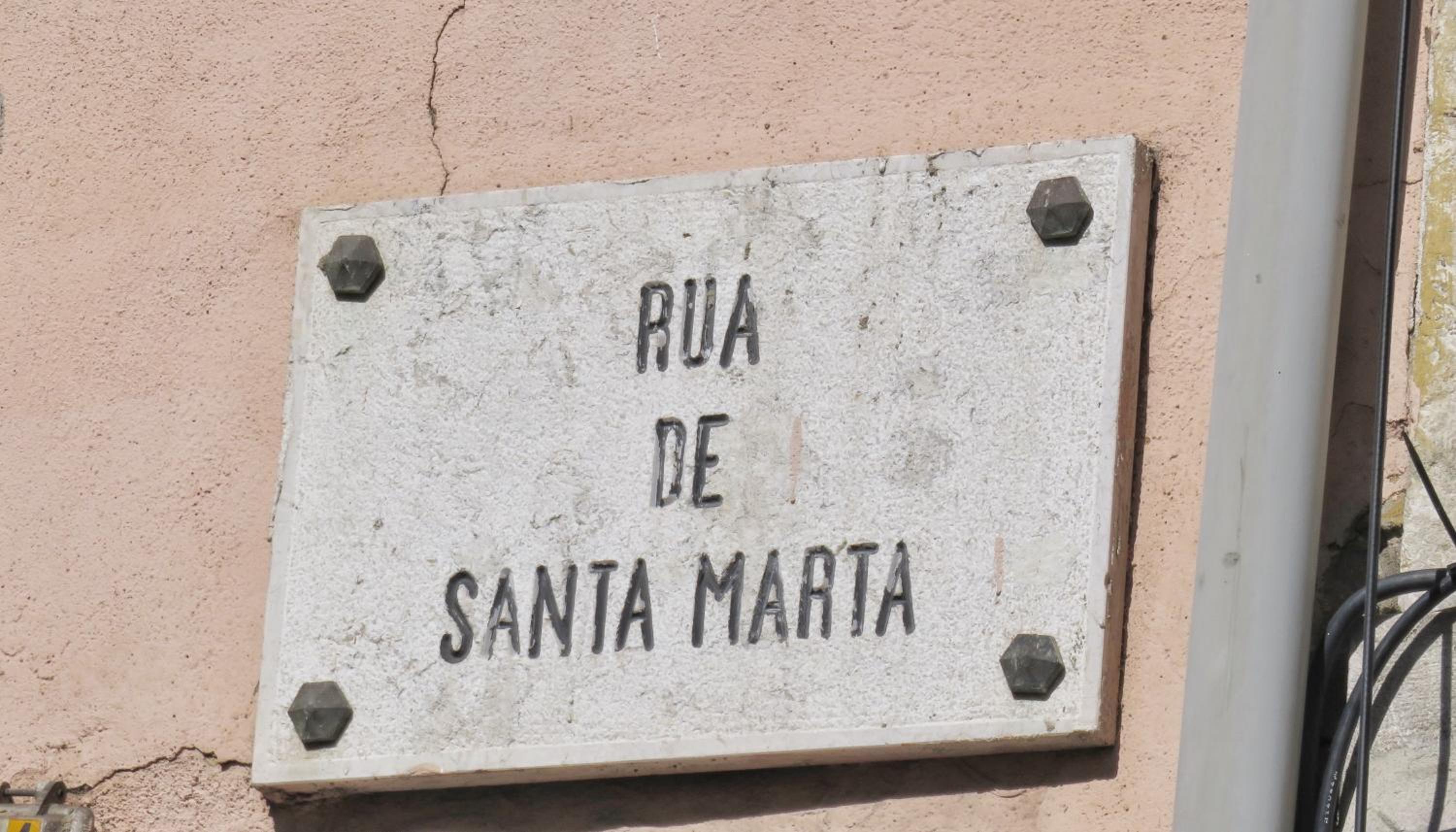 Santa Liberdade