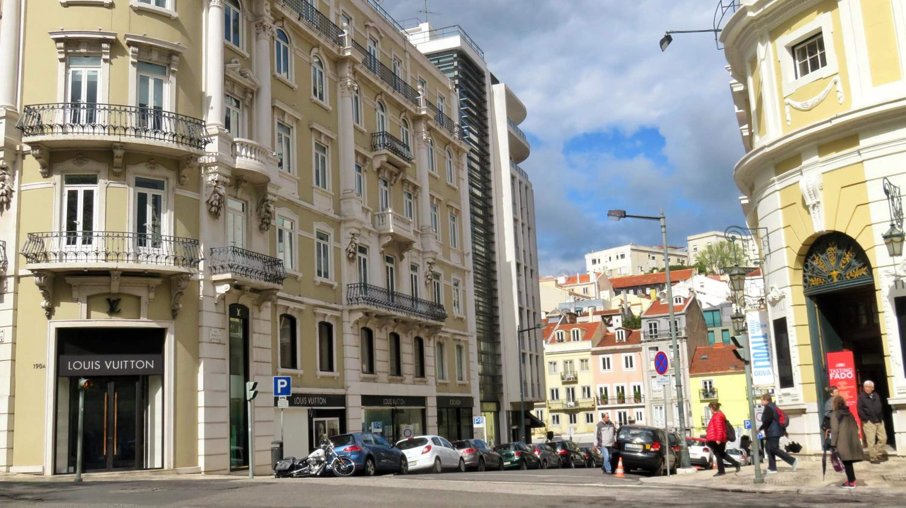 Santa Liberdade