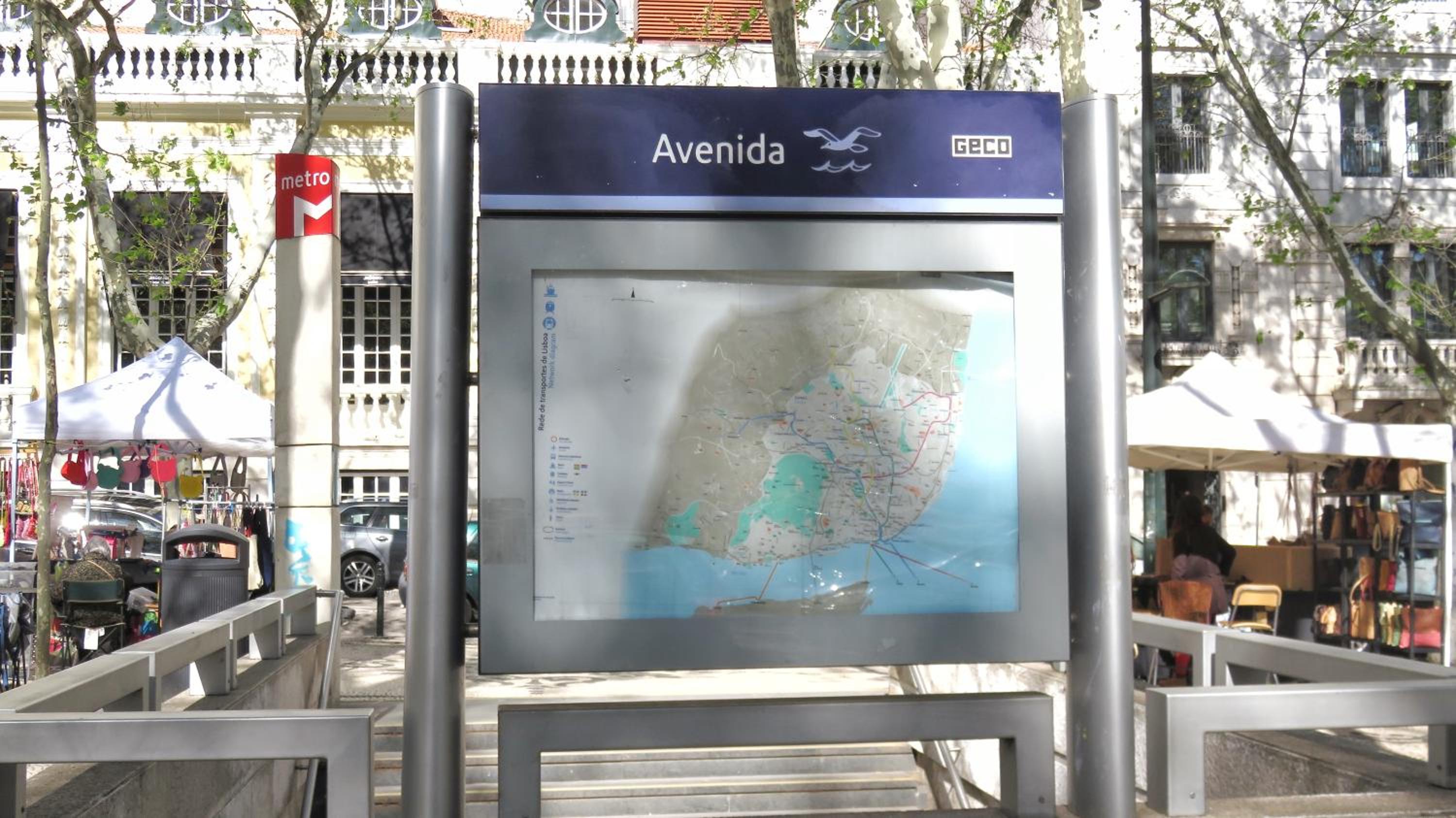 Santa Liberdade