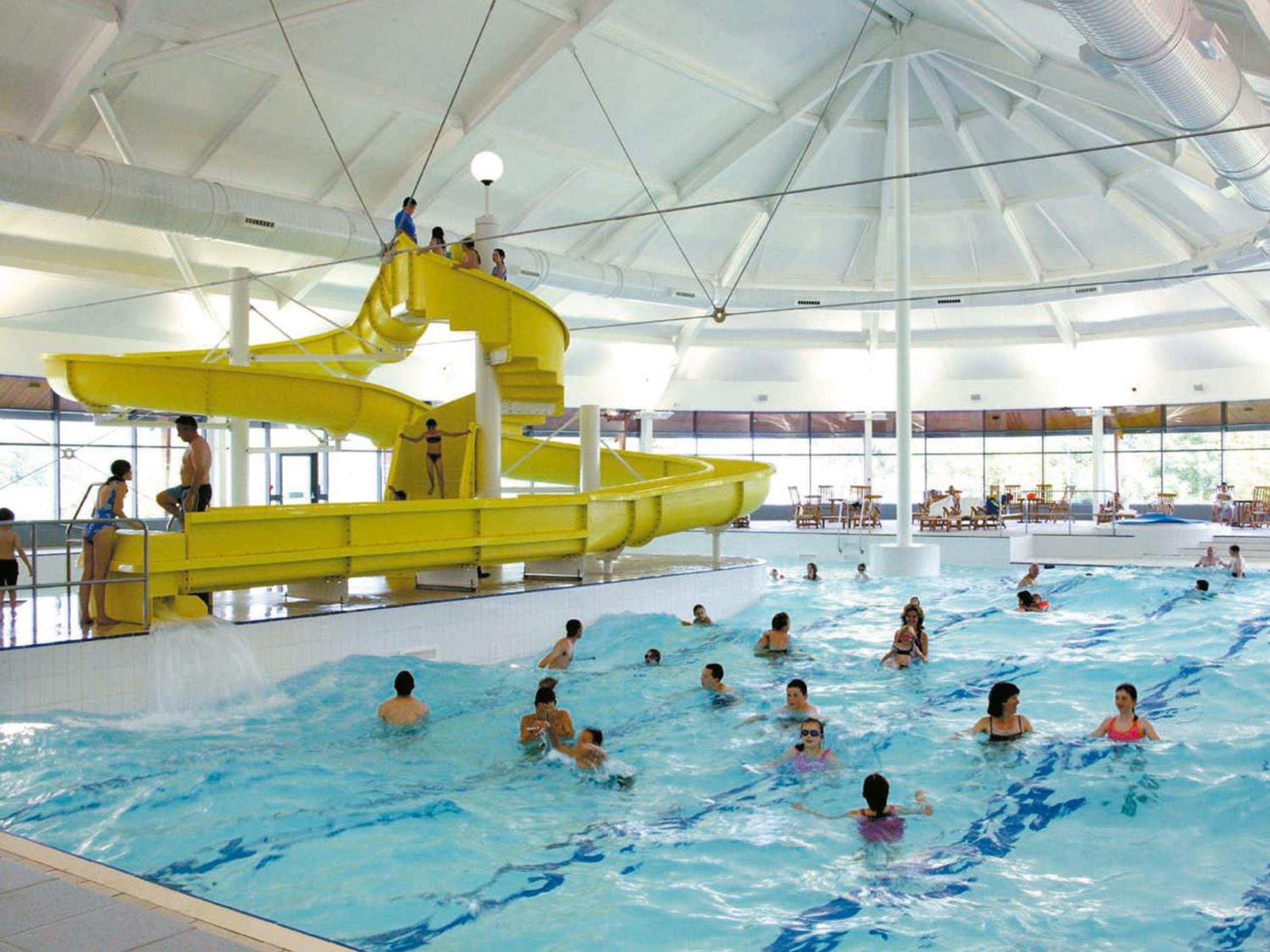 Aviemore Vacations - Macdonald Woodland Lodges at Macdonald Aviemore Resort - Property Image 3