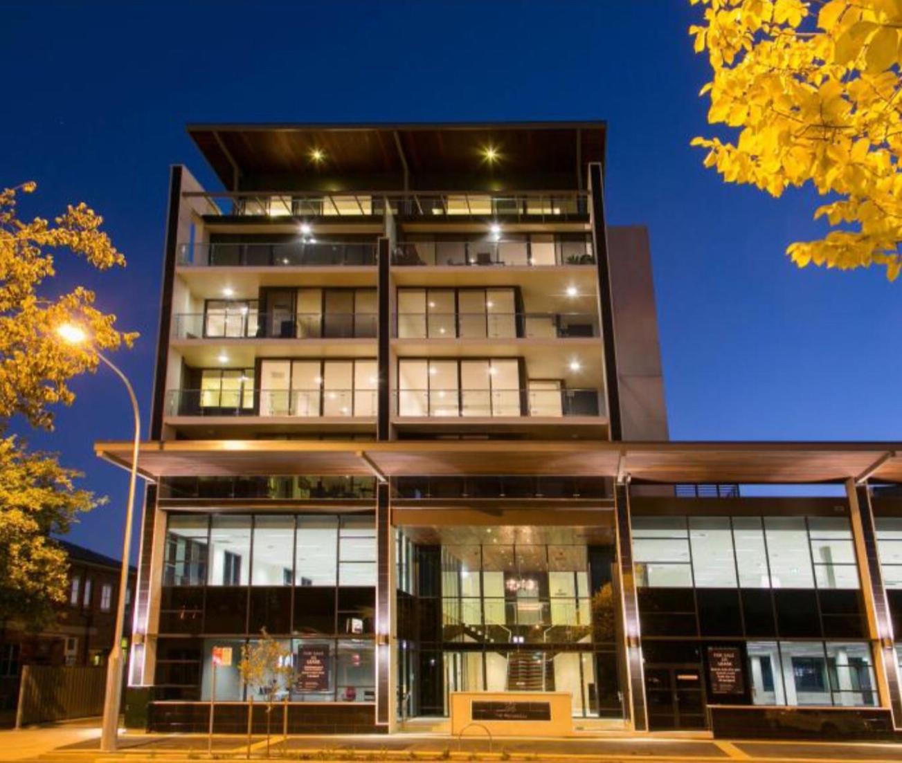 Albury Vacations - The Botanical 201 - Property Image 11