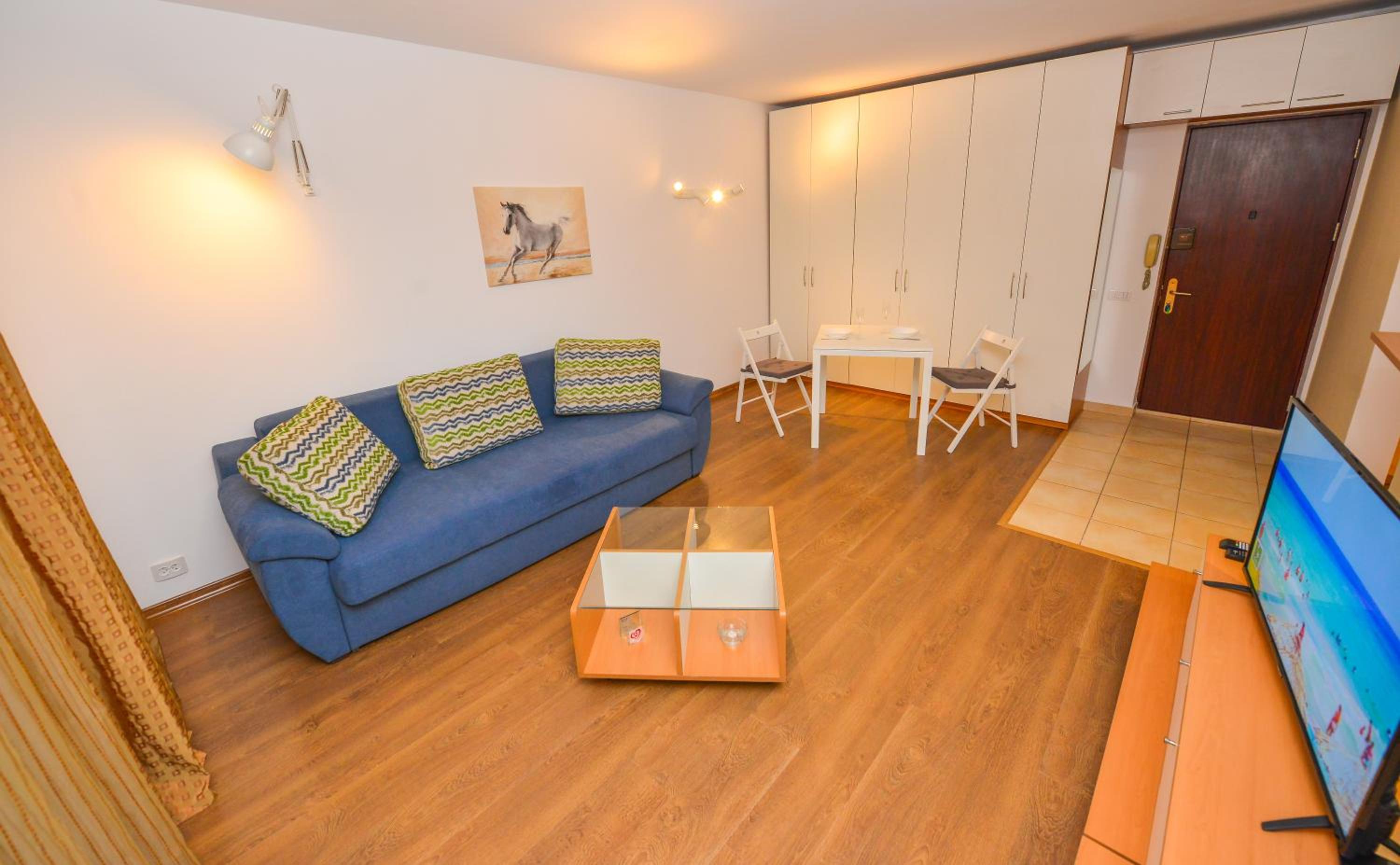 Bucharest Central Apartments & Suites
