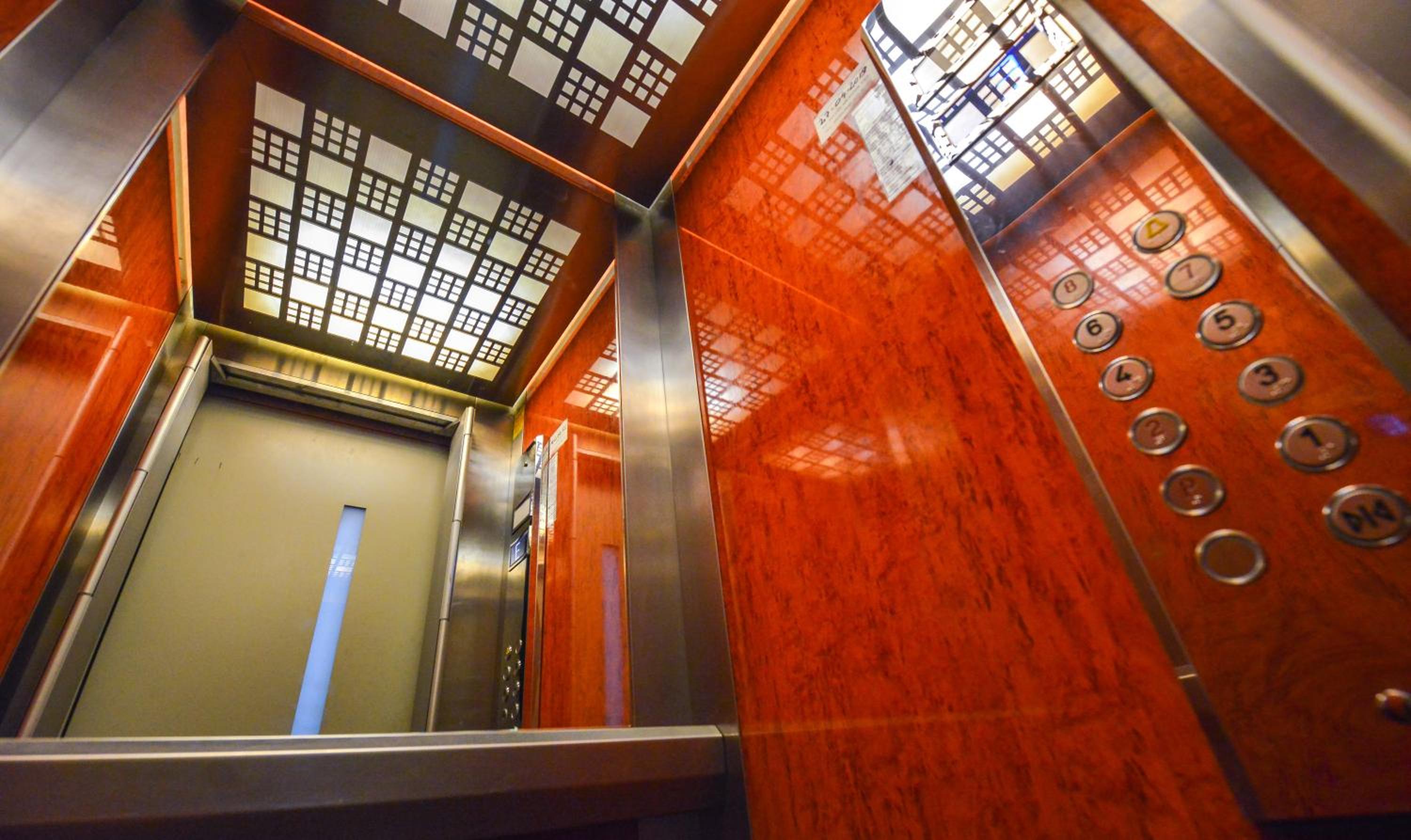 Bucharest Central Apartments & Suites