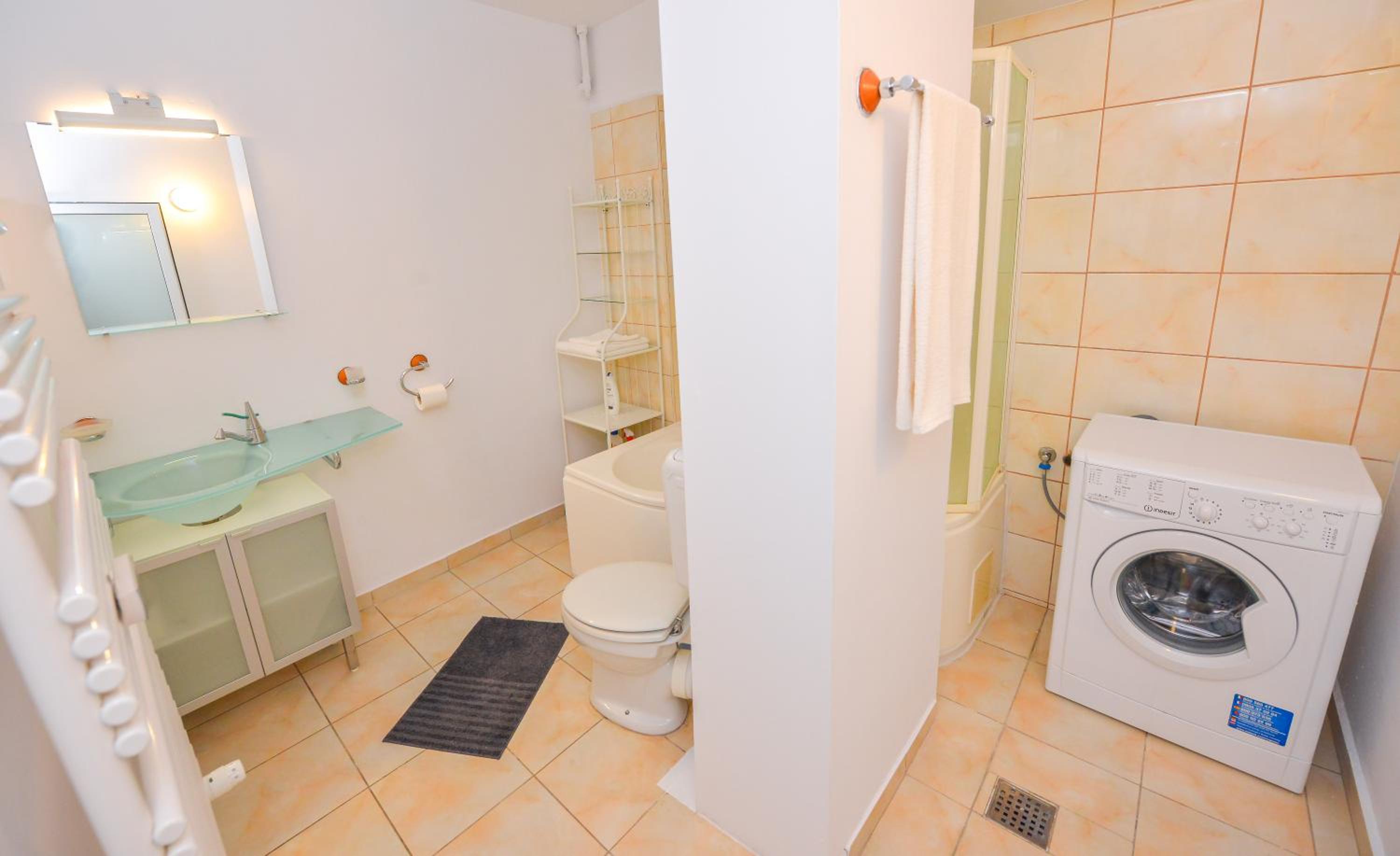 Bucharest Central Apartments & Suites