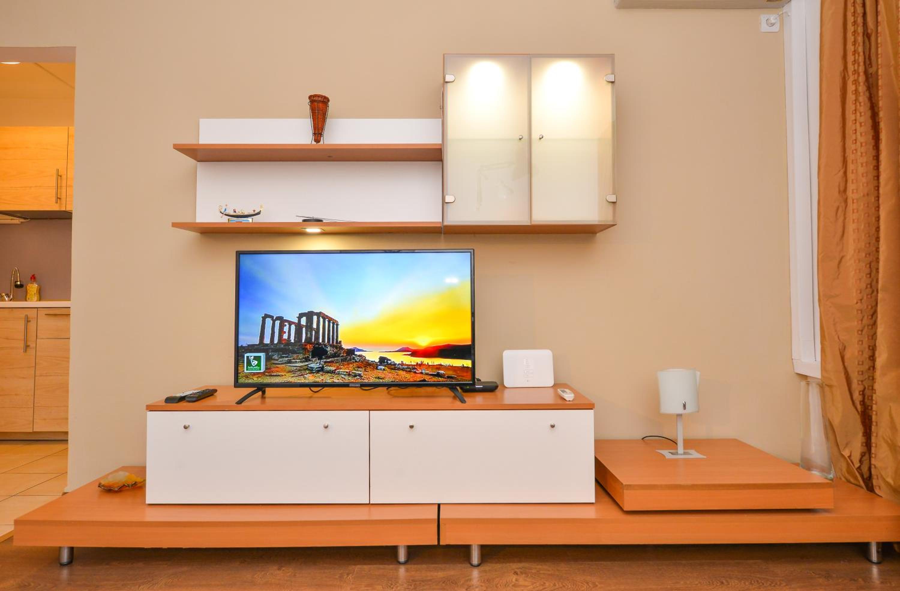 Bucharest Central Apartments & Suites