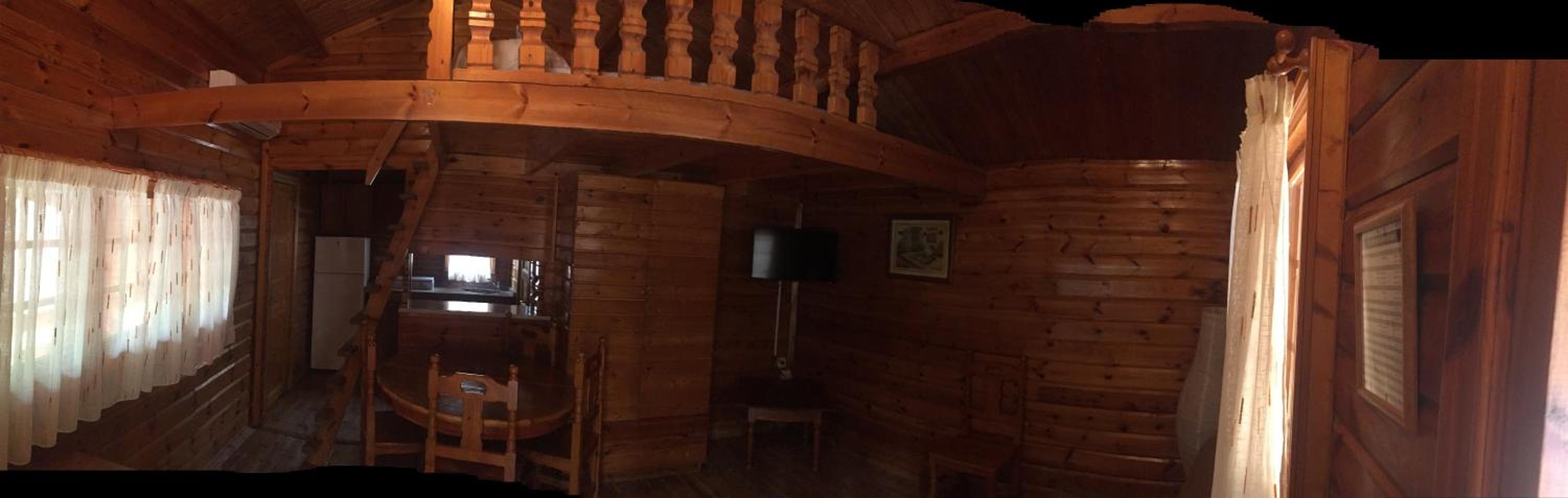 Camping La Puerta