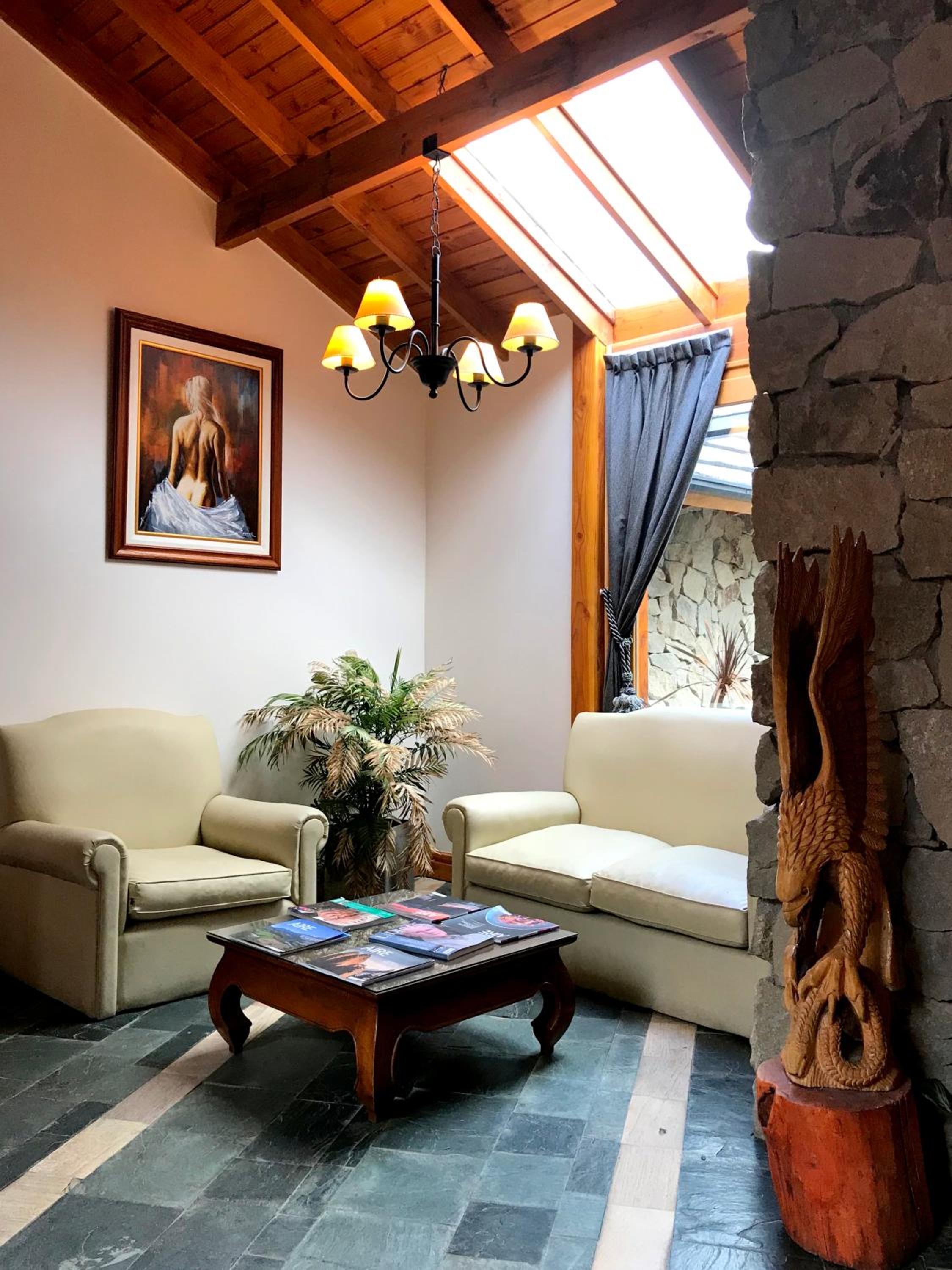 Hosteria Patagon