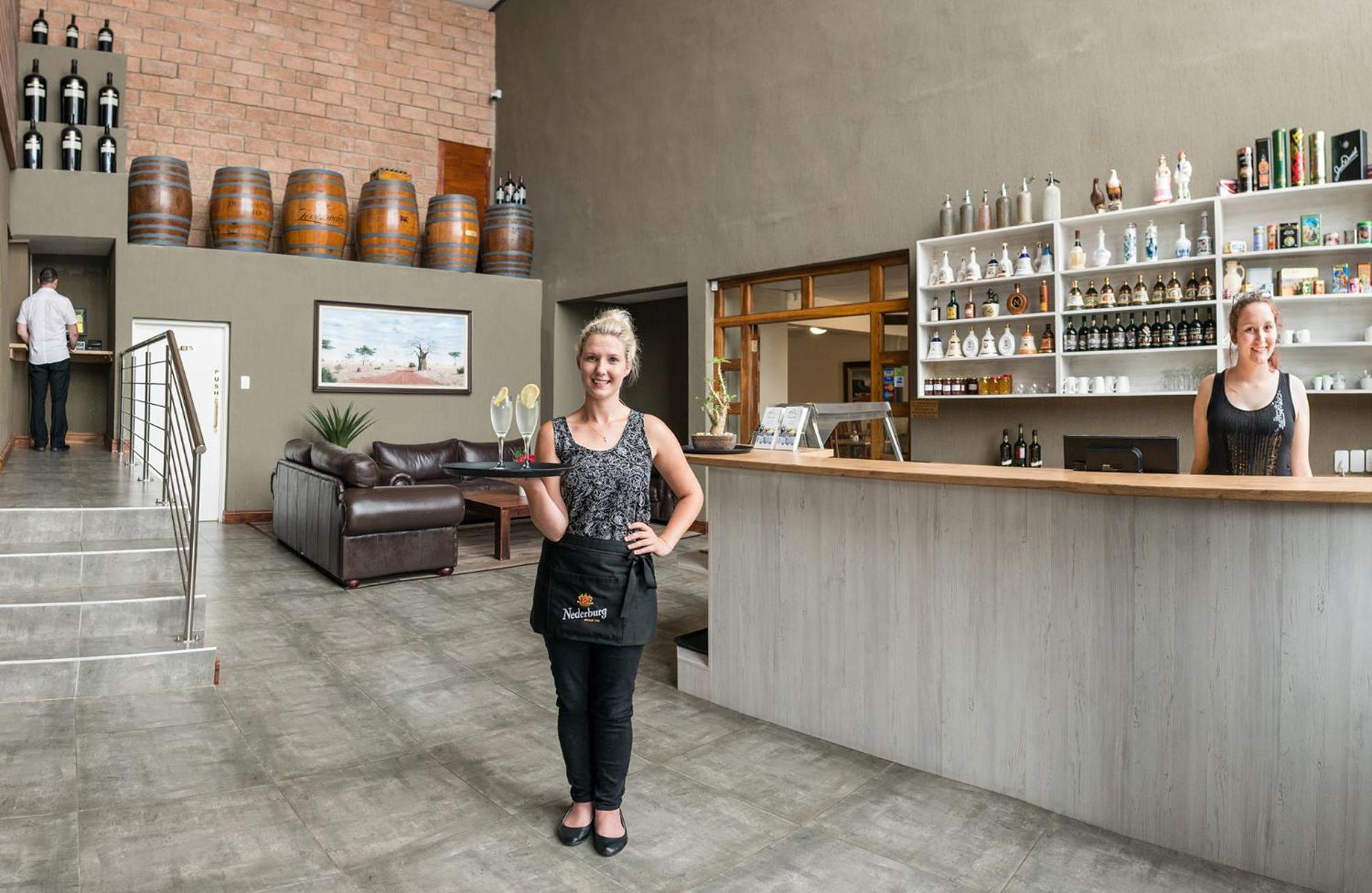 HERMS Restaurant & Boutique Hotel