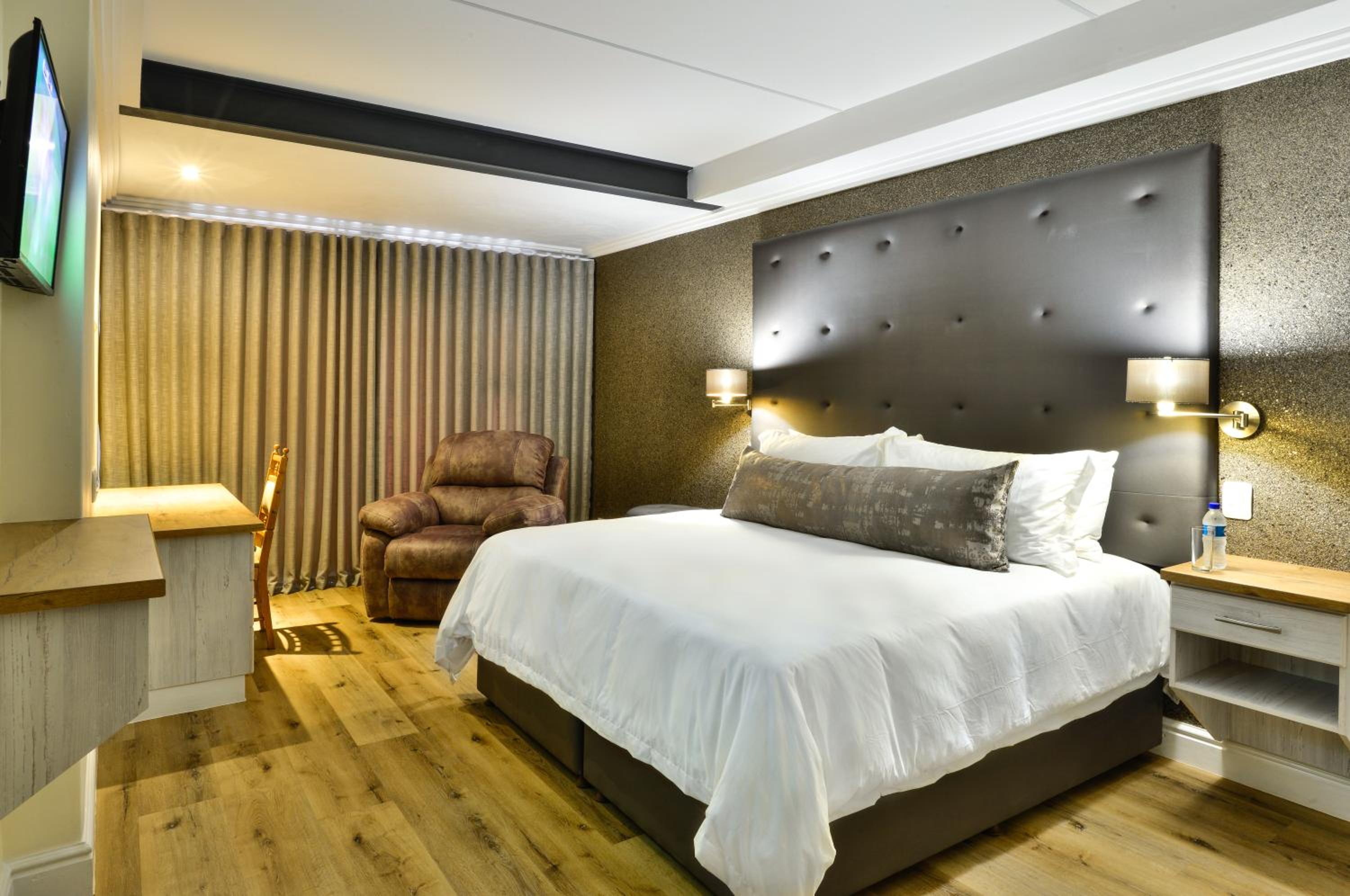 HERMS Restaurant & Boutique Hotel