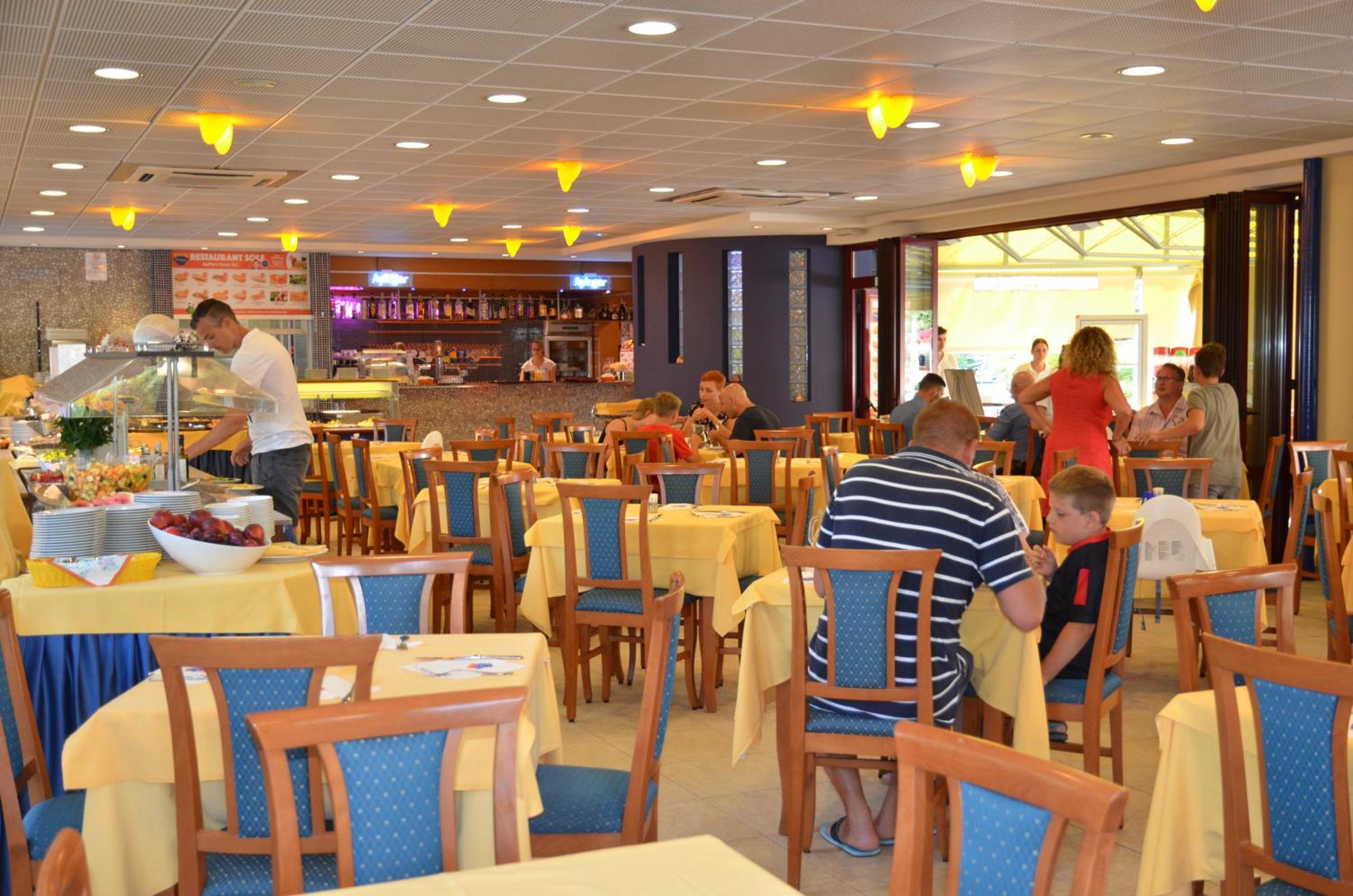 Villaggio Planetarium Resort
