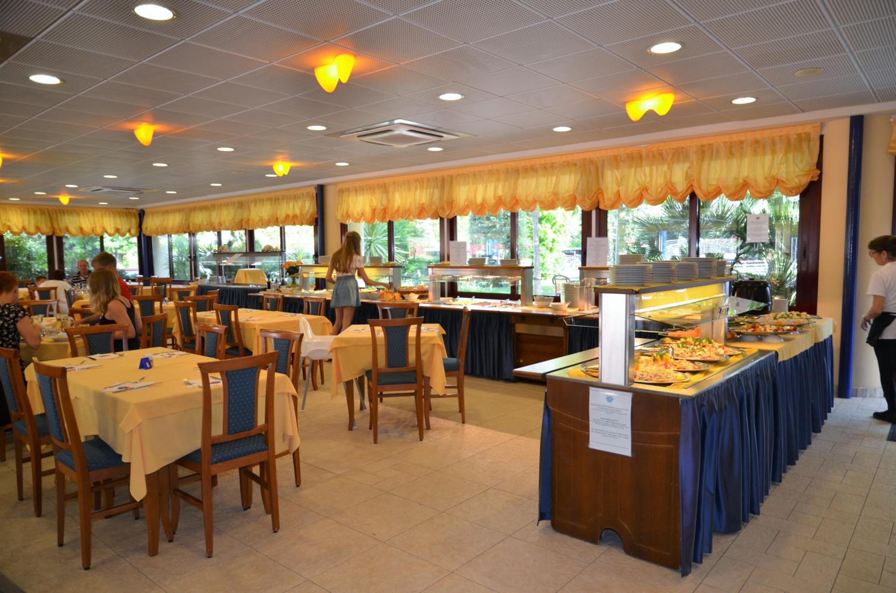 Villaggio Planetarium Resort