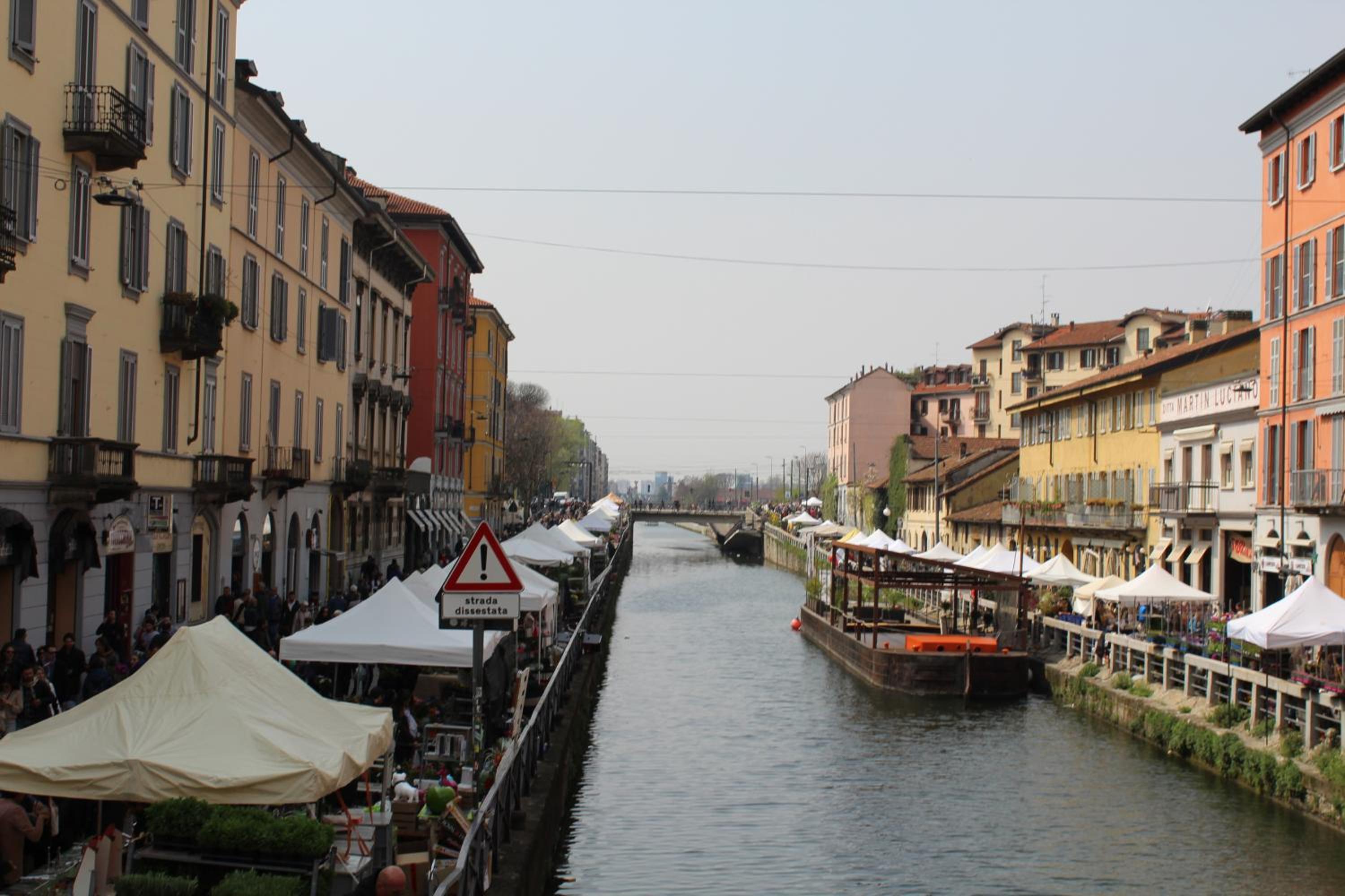 Da Ivano Milano Navigli