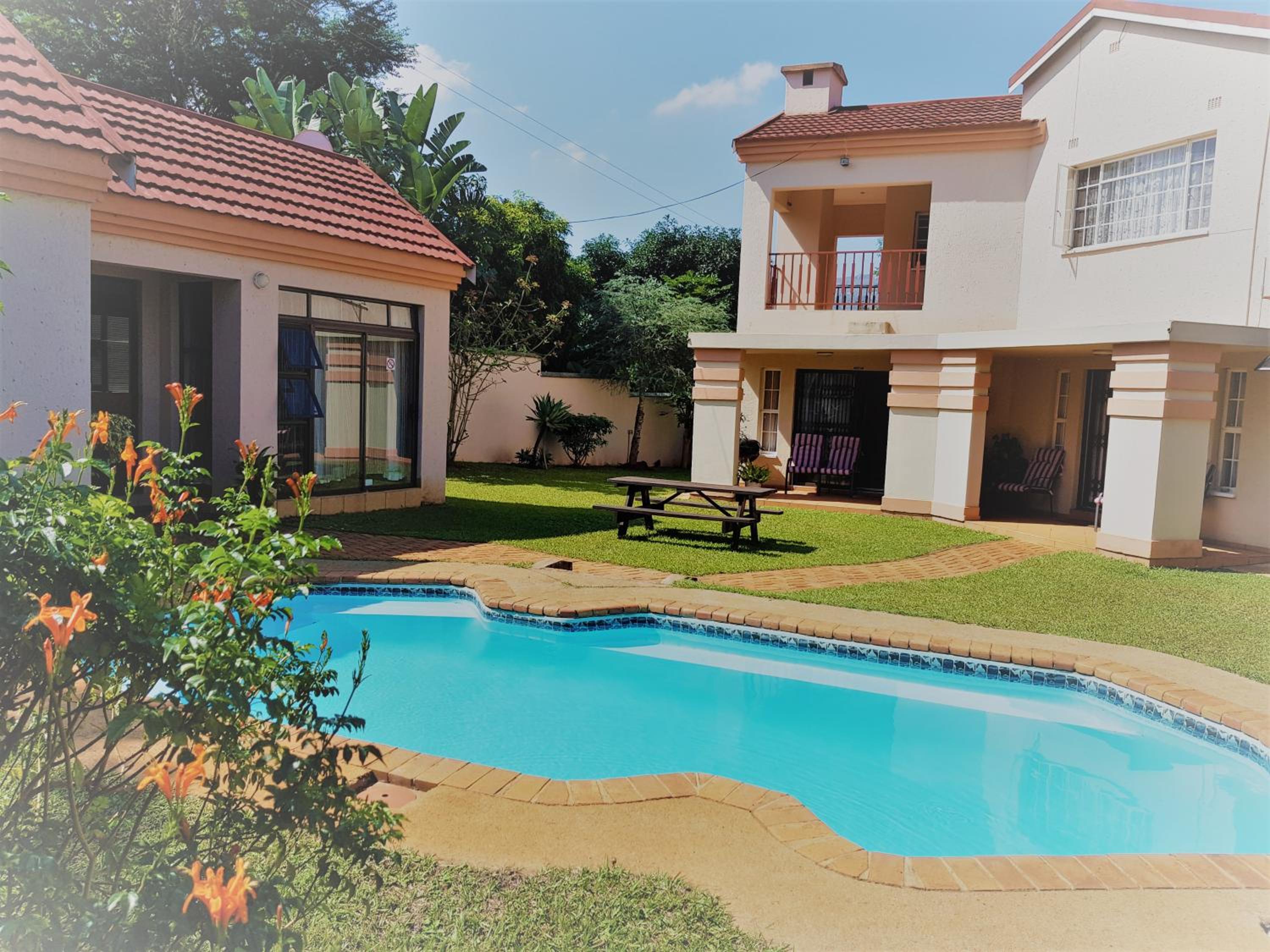 Ezulwini Guest House