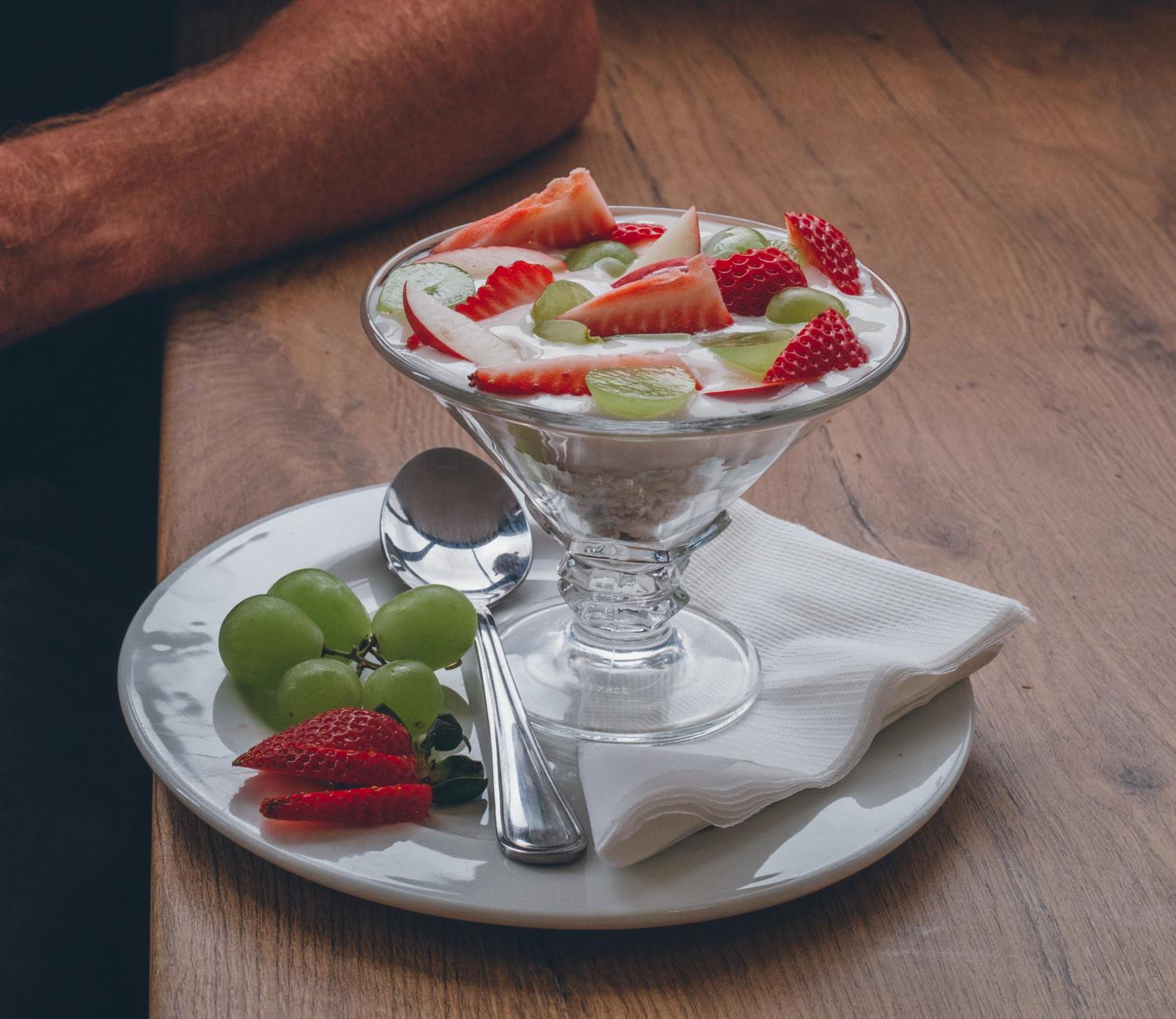 HERMS Restaurant & Boutique Hotel