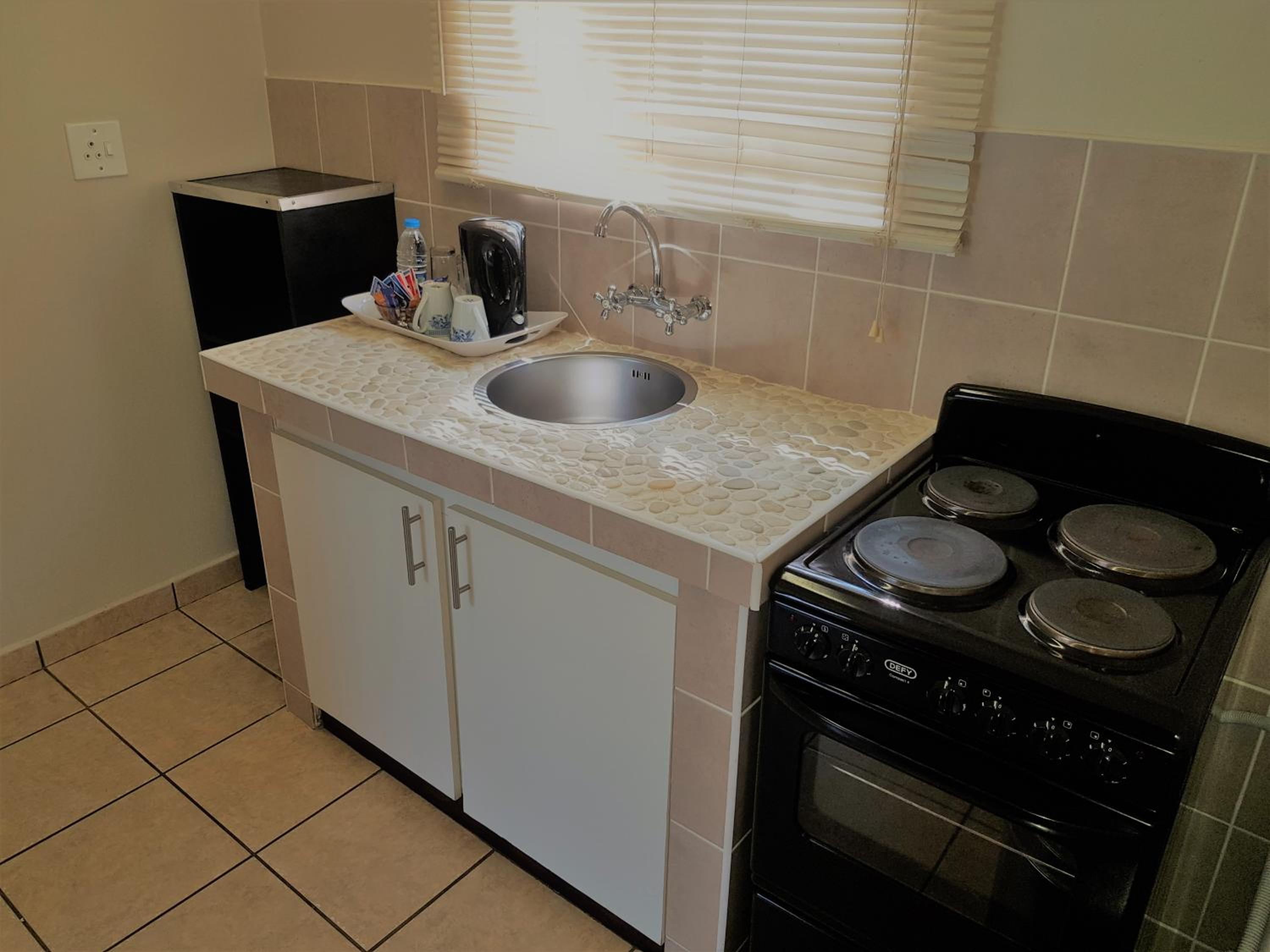 Ezulwini Guest House