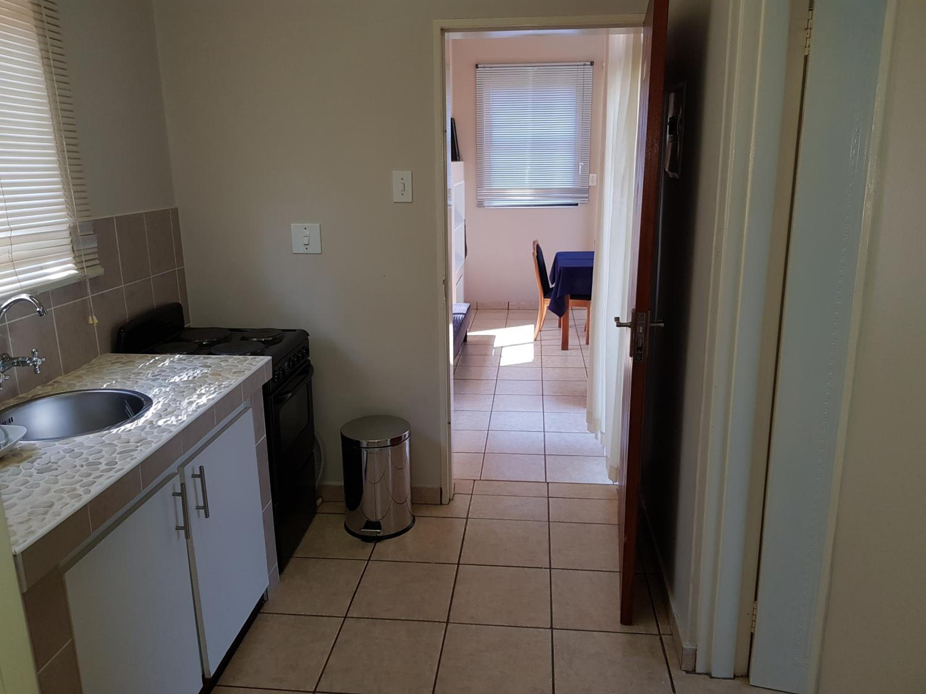 Ezulwini Guest House