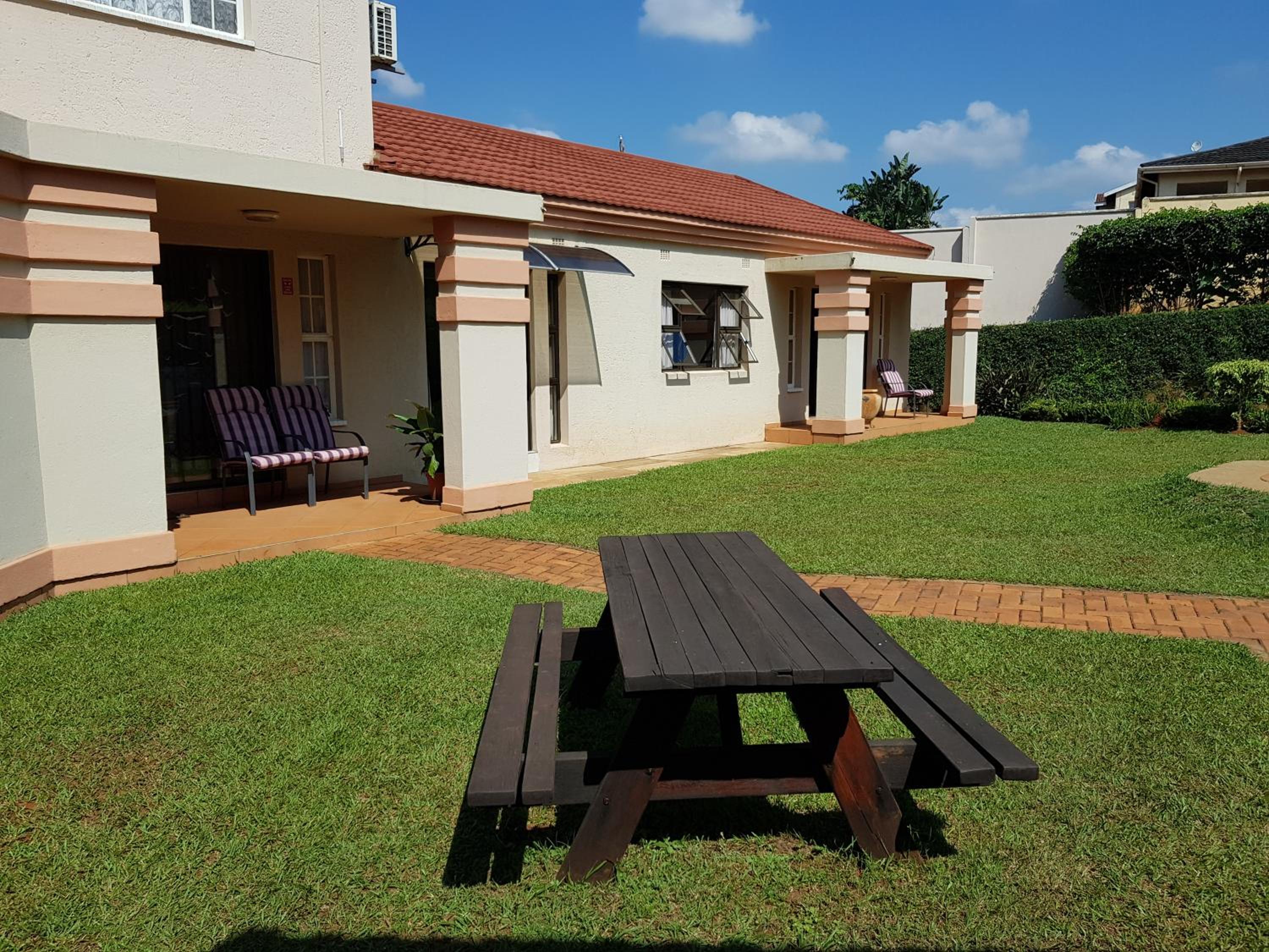 Ezulwini Guest House