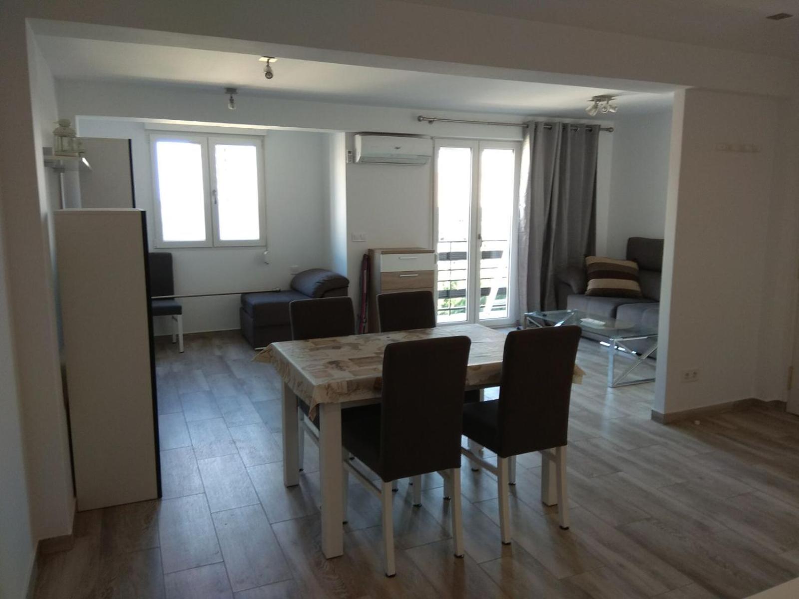 Apartamento Berenguer photo 1