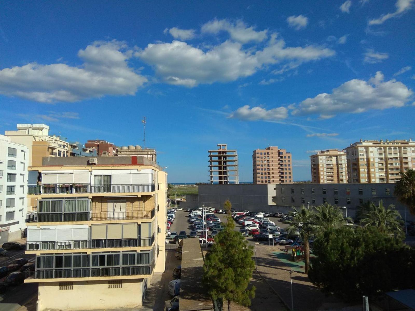 Apartamento Berenguer photo 5