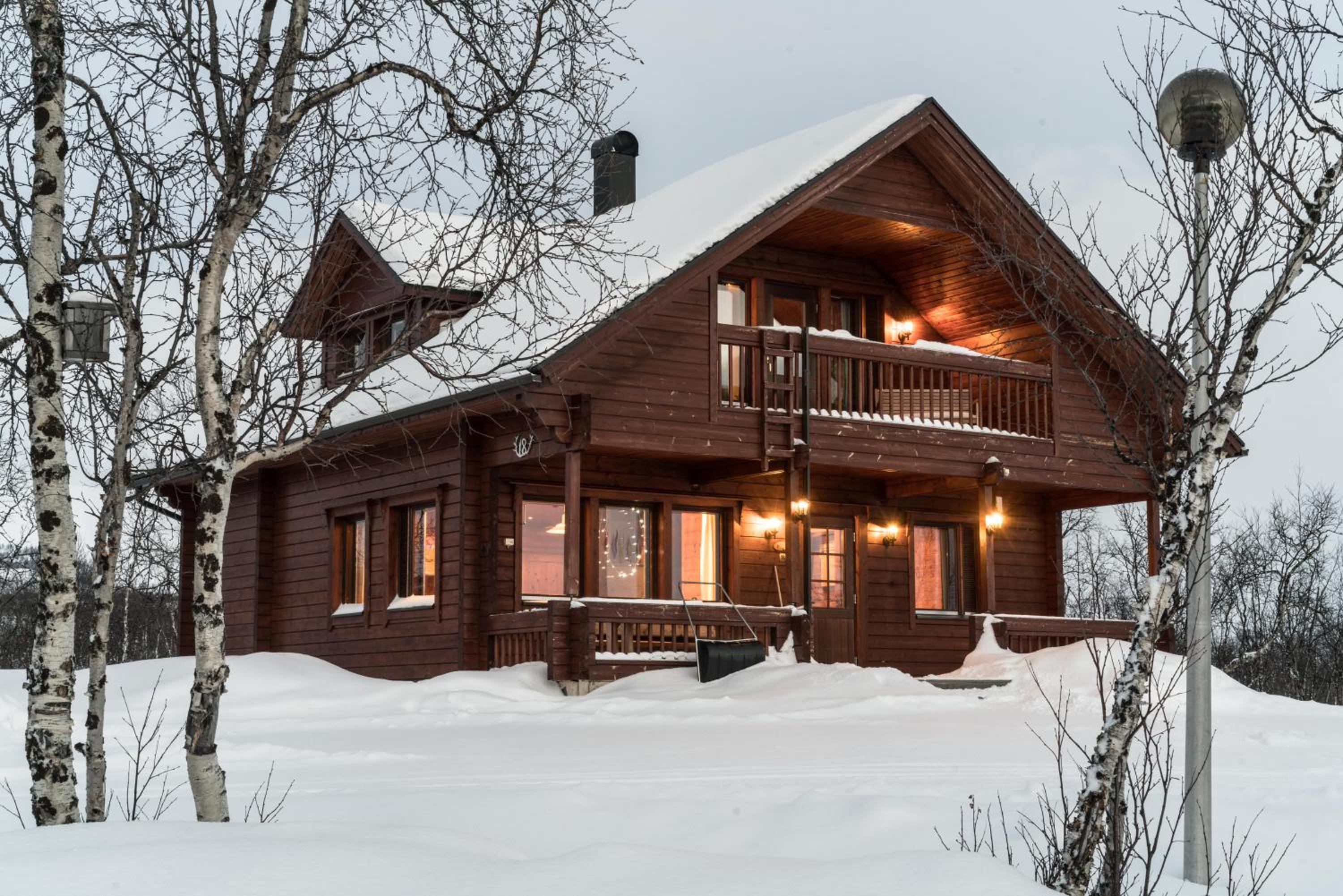 Tundrea Holiday Resort
