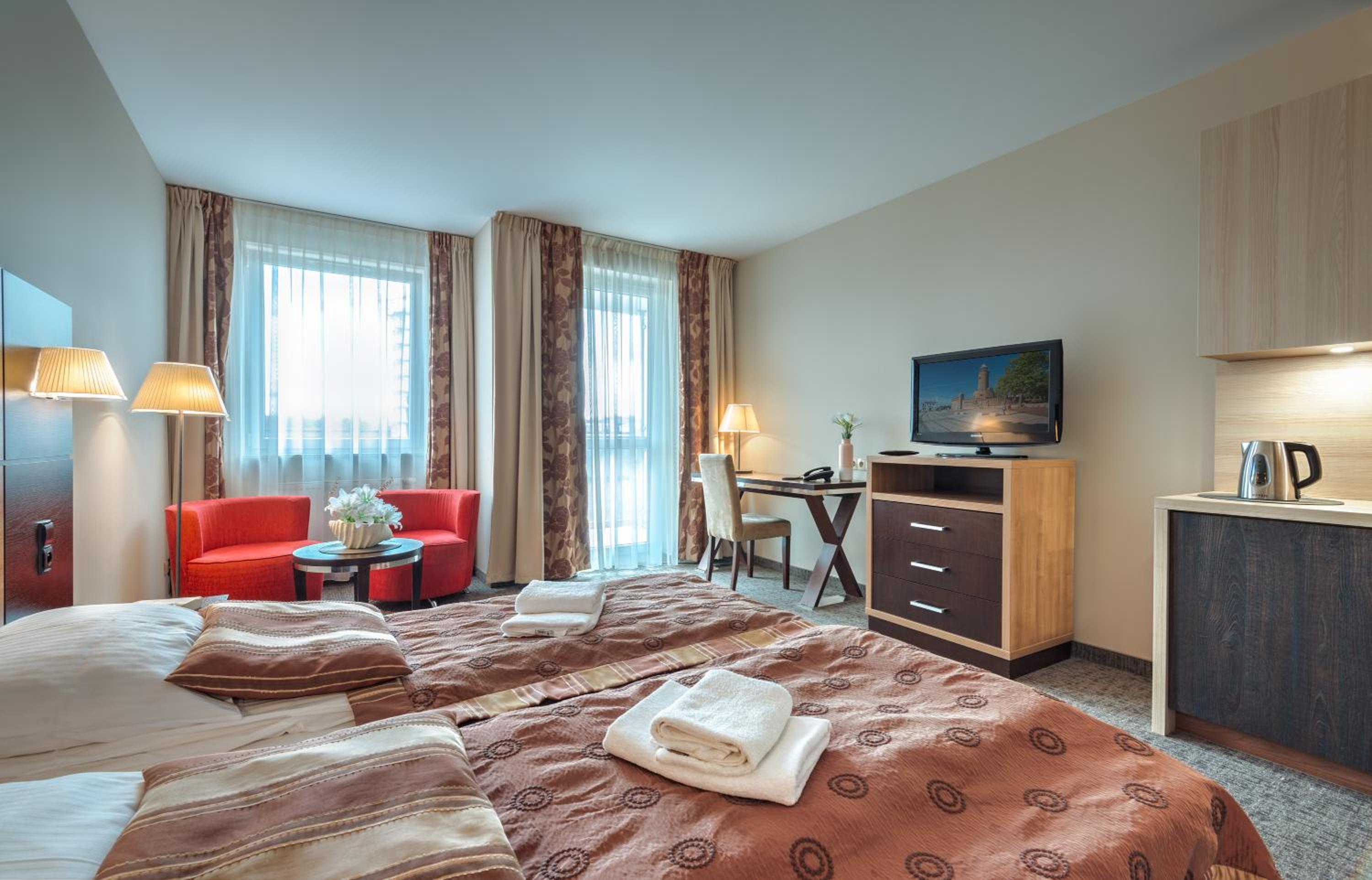 Apartamenty Diva Kołobrzeg view 3