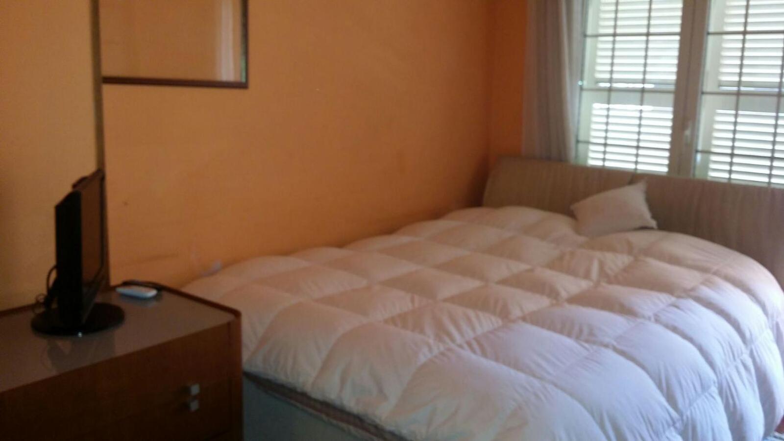 Carla's rooms