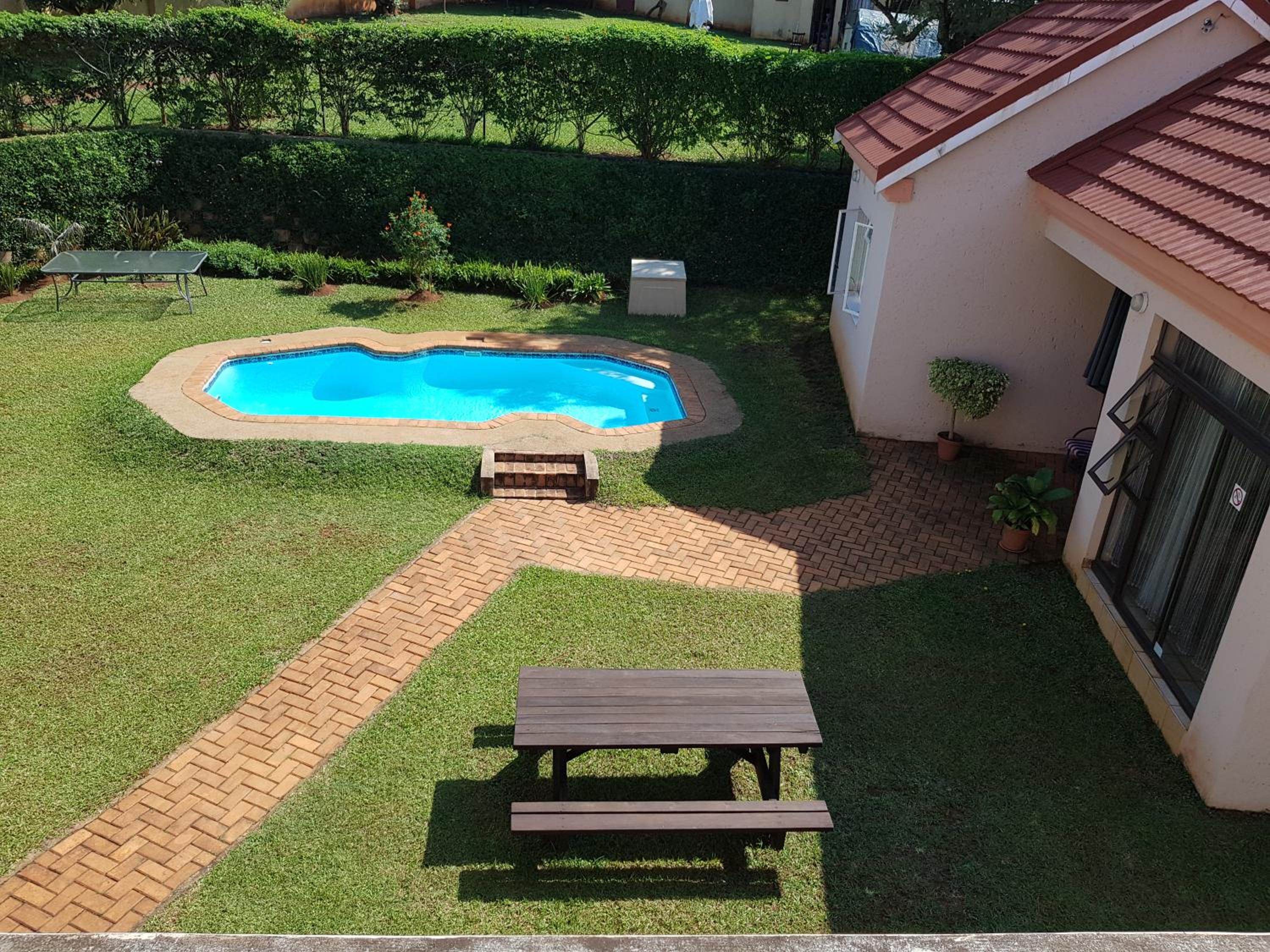Ezulwini Guest House