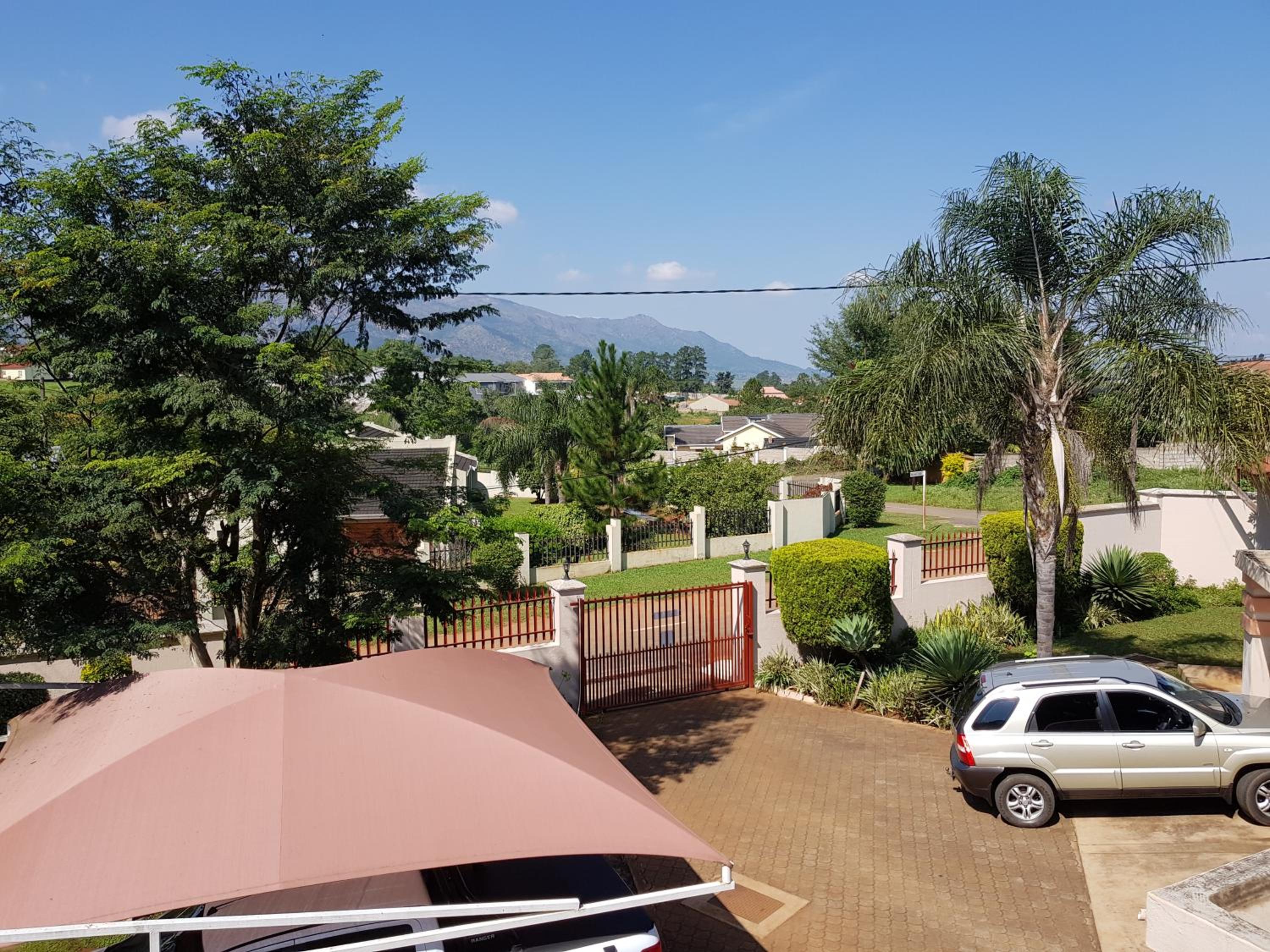 Ezulwini Guest House