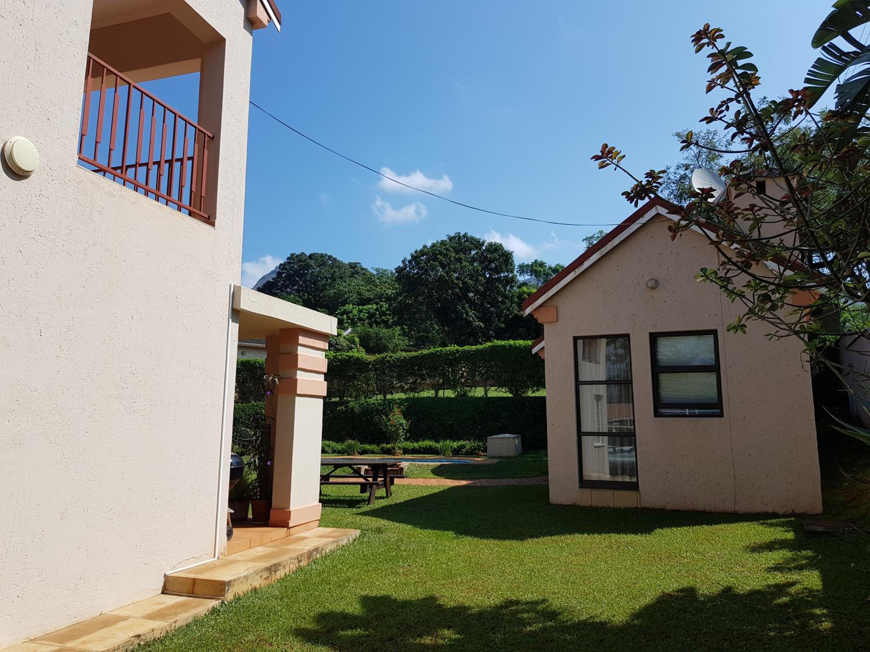 Ezulwini Guest House