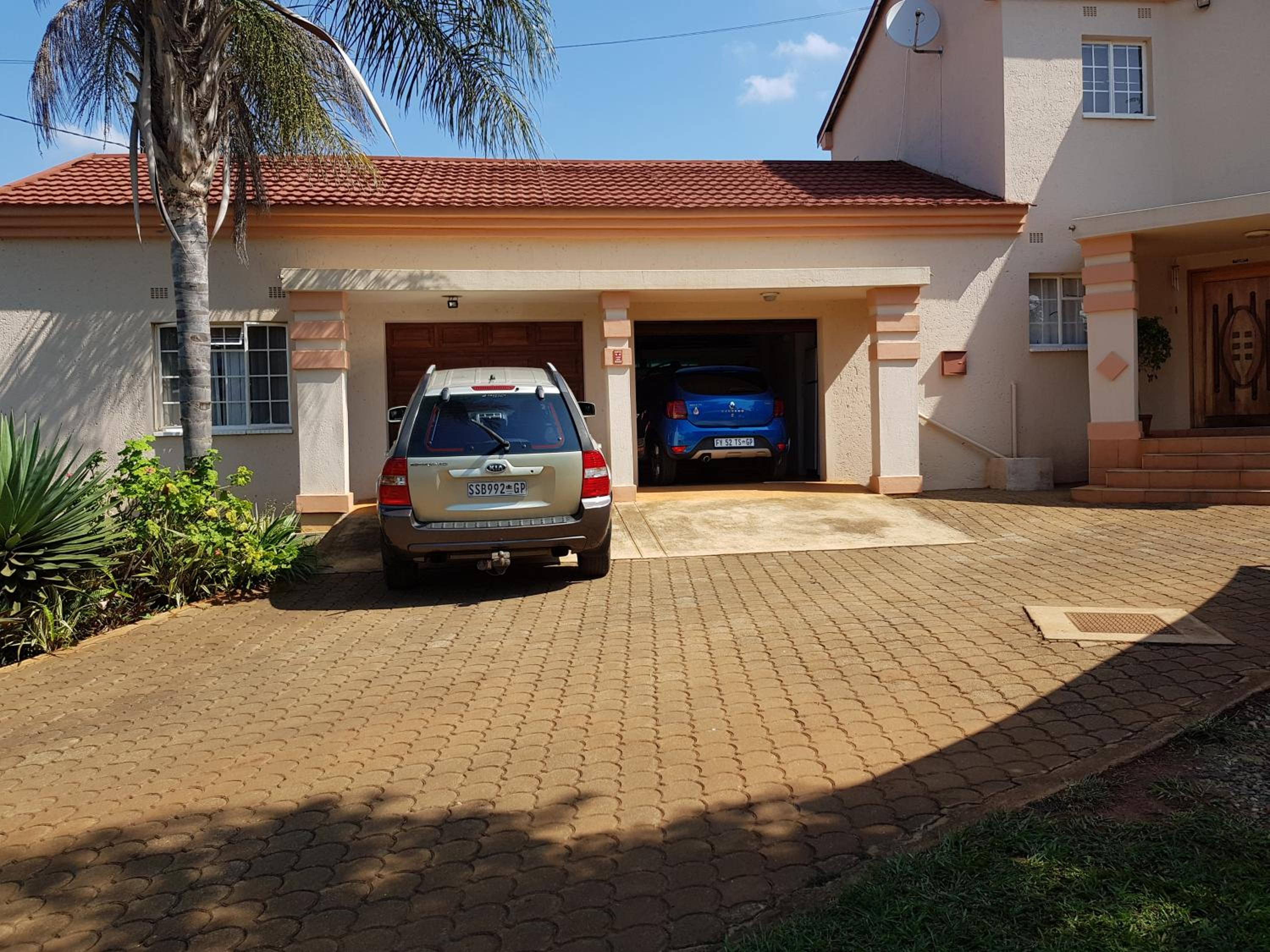 Ezulwini Guest House