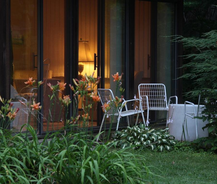 The Cottage