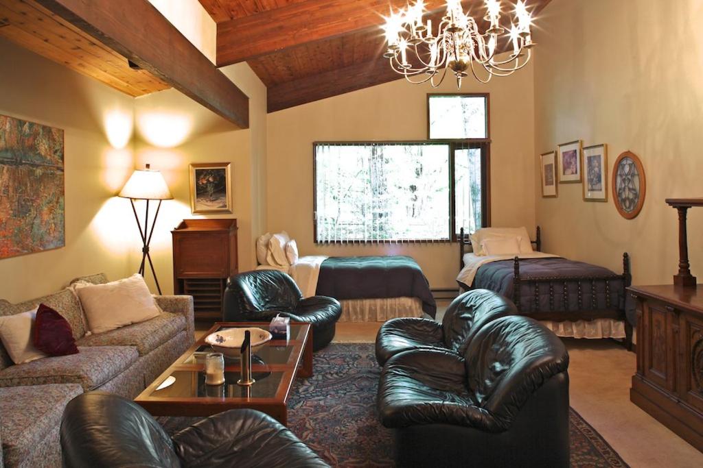 The Cottage