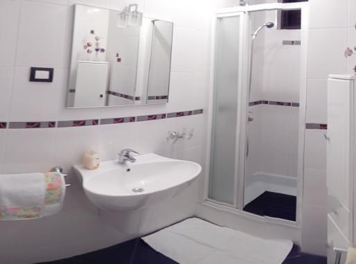 Apartments Snjezana view 5