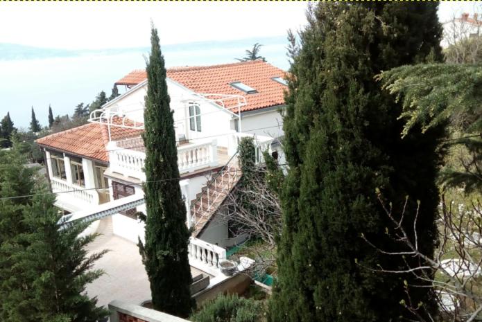 Apartments Snjezana view 4