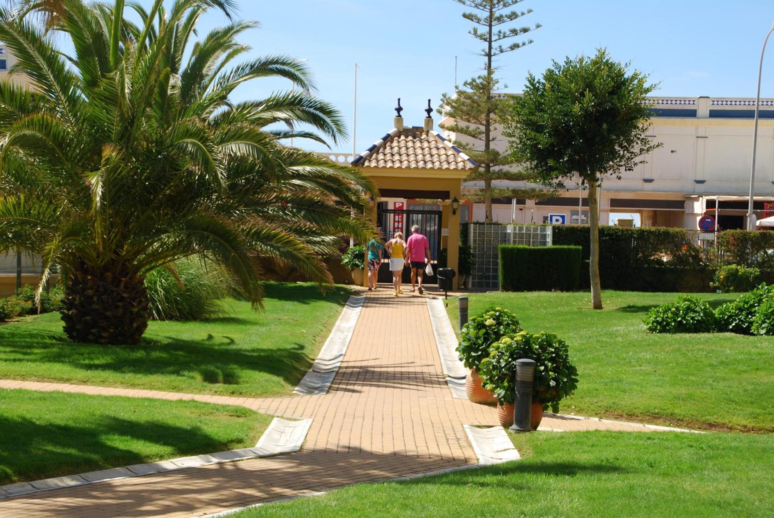 Canela Park by Ĥ - Playa Isla Canela ICHP34P3 view 3