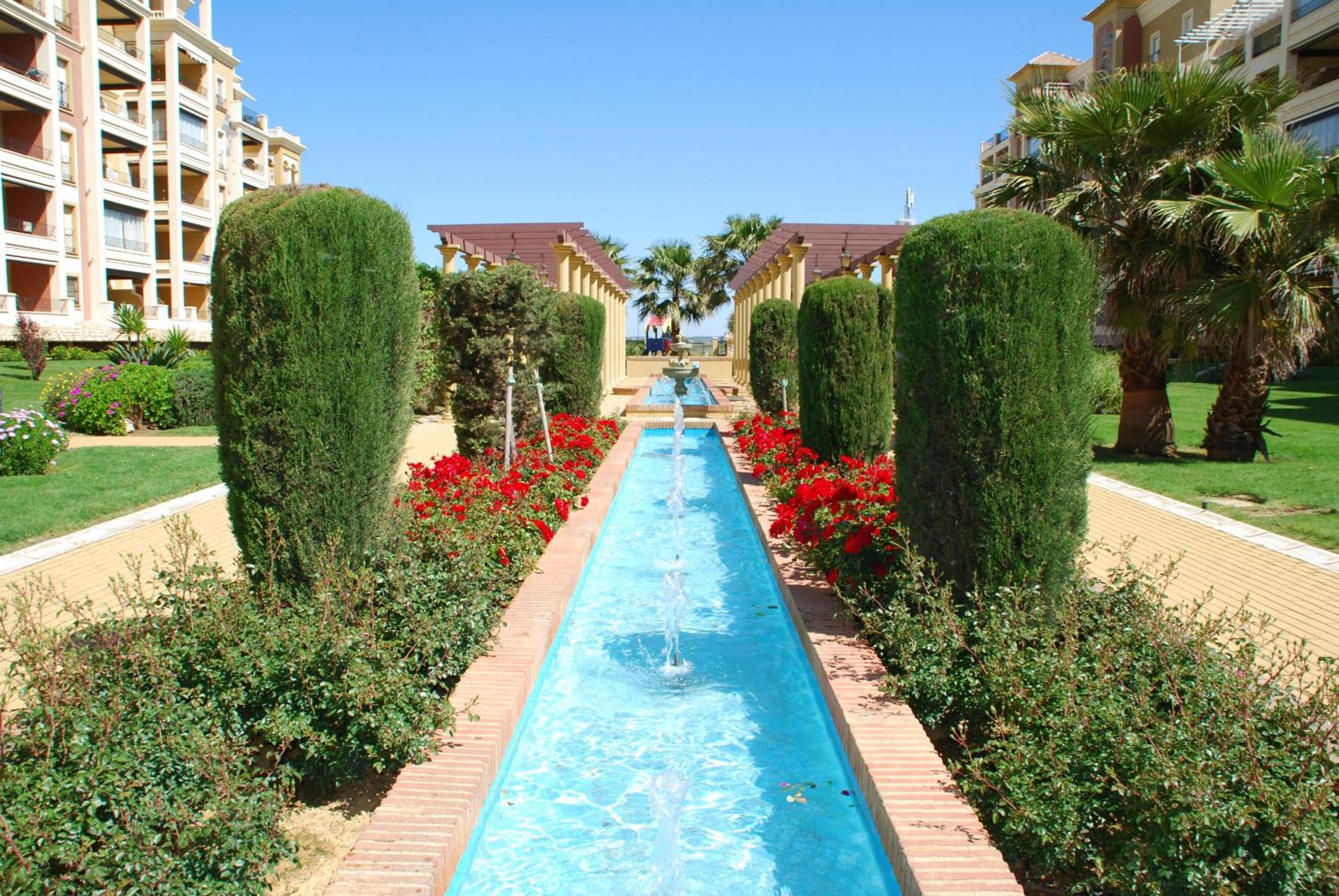 Canela Park by Ĥ - Playa Isla Canela ICHP34P3 view 4
