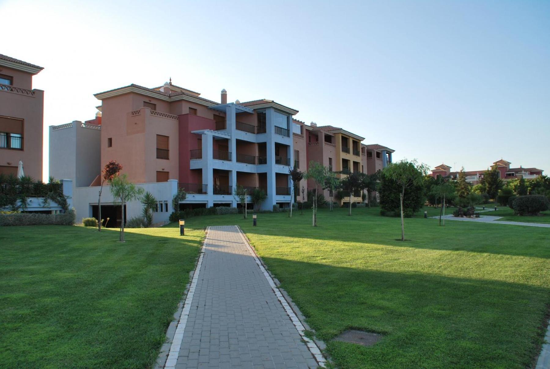 El Rincón del Golf III by Ĥ - Isla Canela Golf GRHIII88P88 view 4