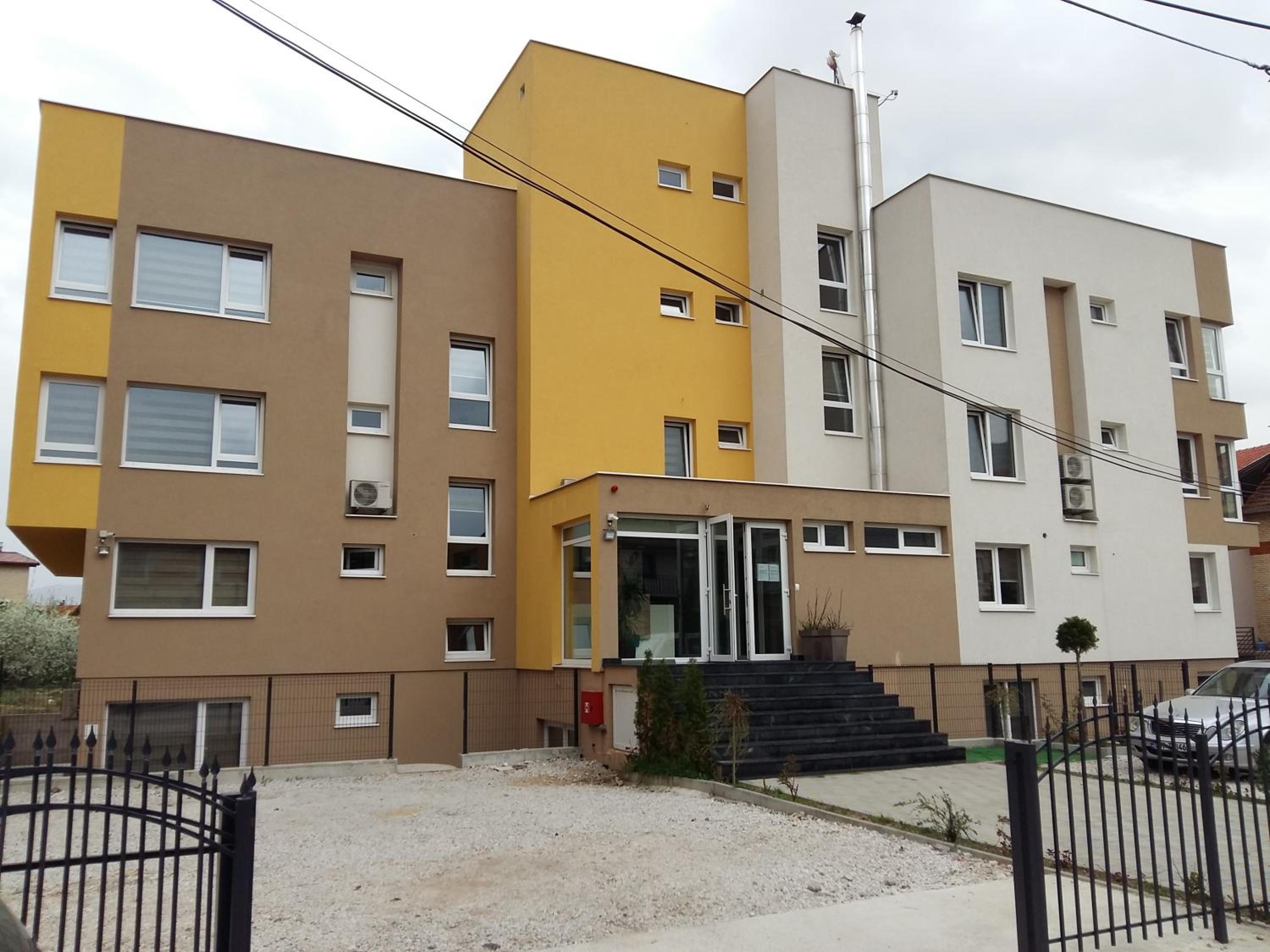 building