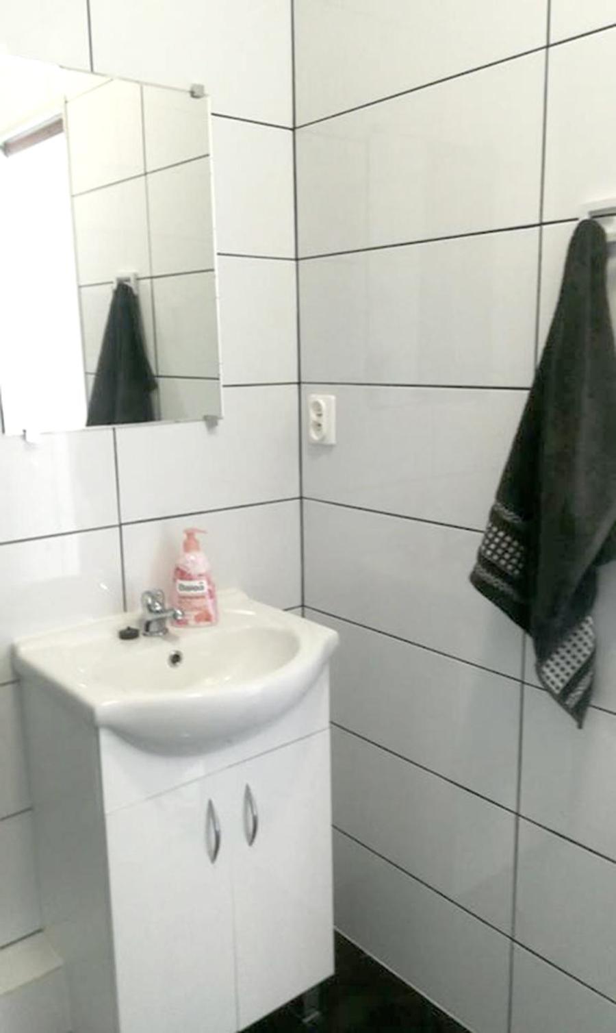 Walk distance to mokotow business park