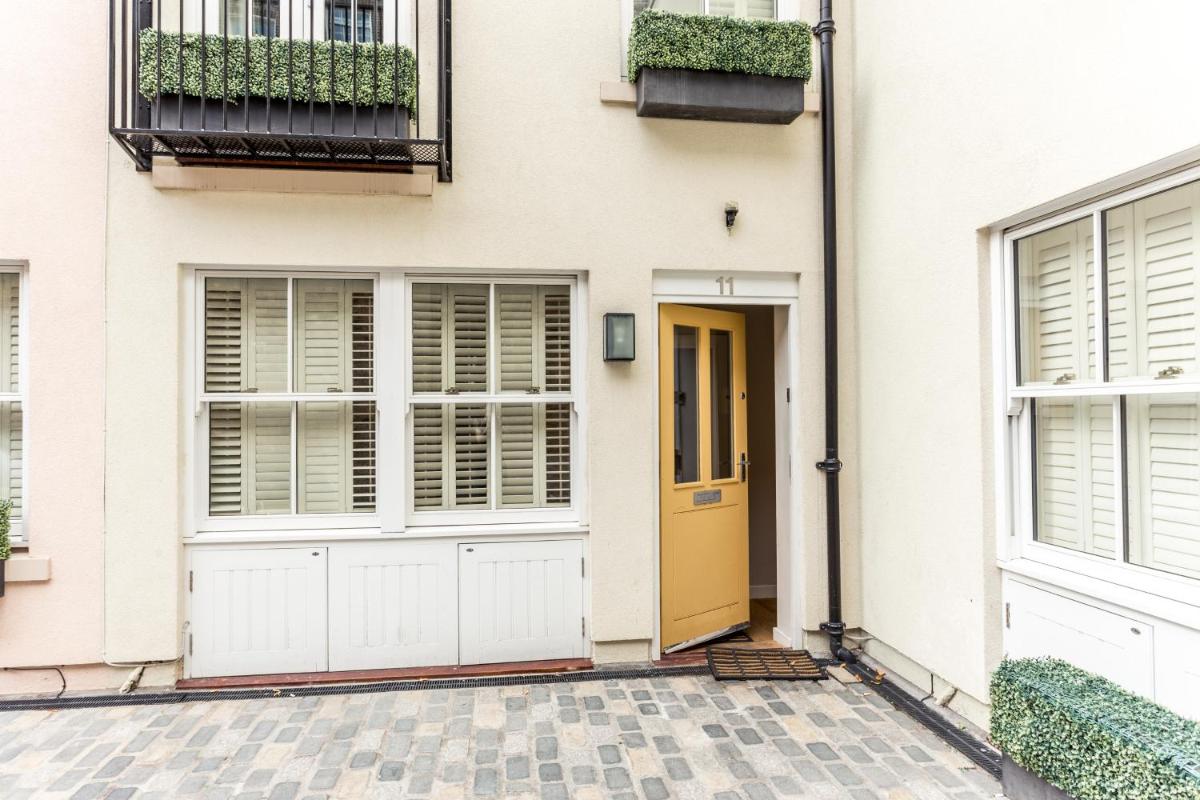 The Sweet Mews - Large 4BDR Home